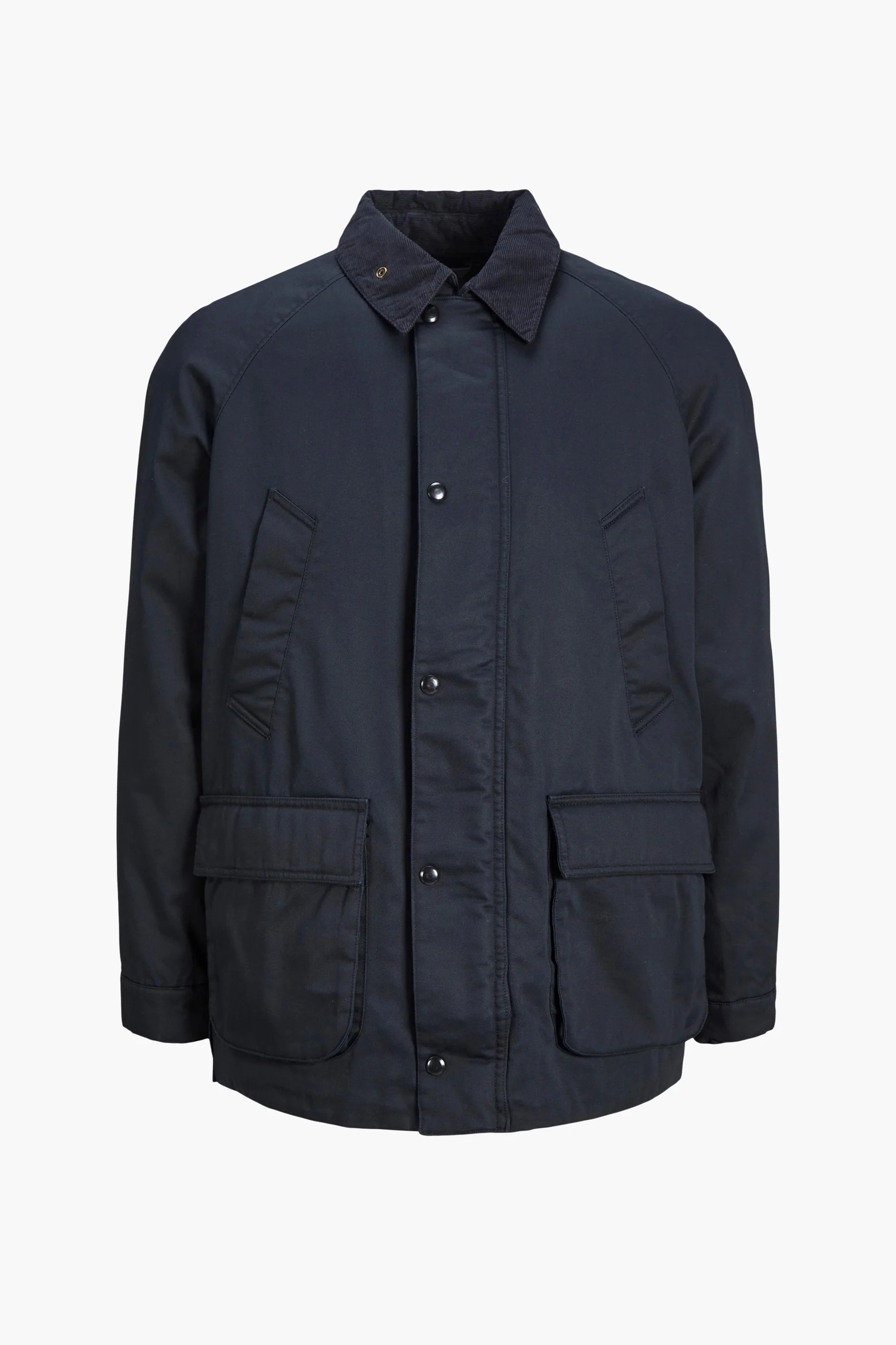 Jas - blauw - Image 7