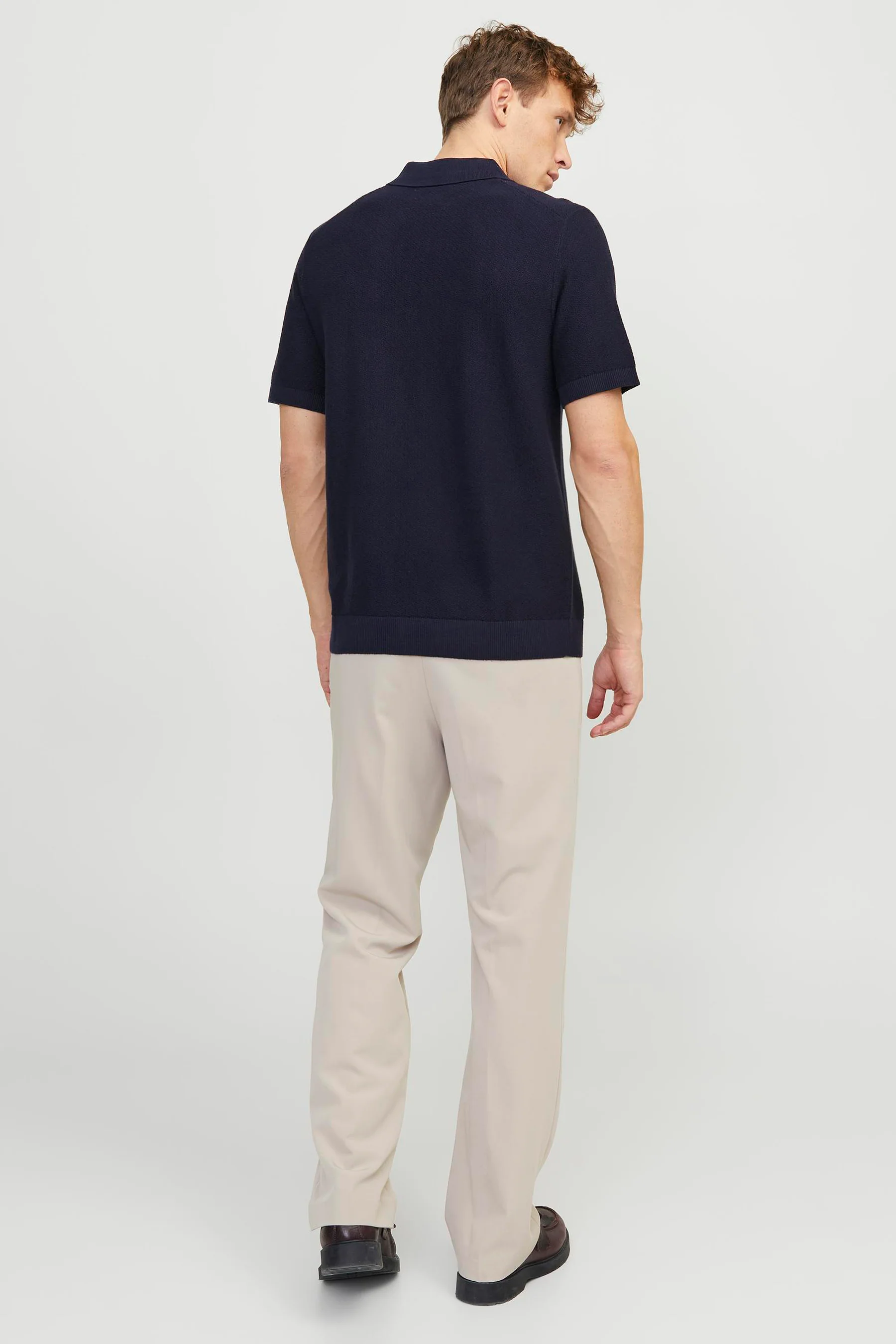 Polo - blauw - Image 3