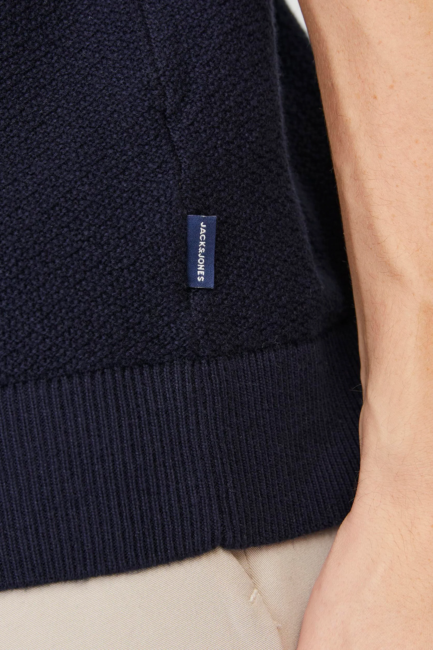Polo - blauw - Image 4