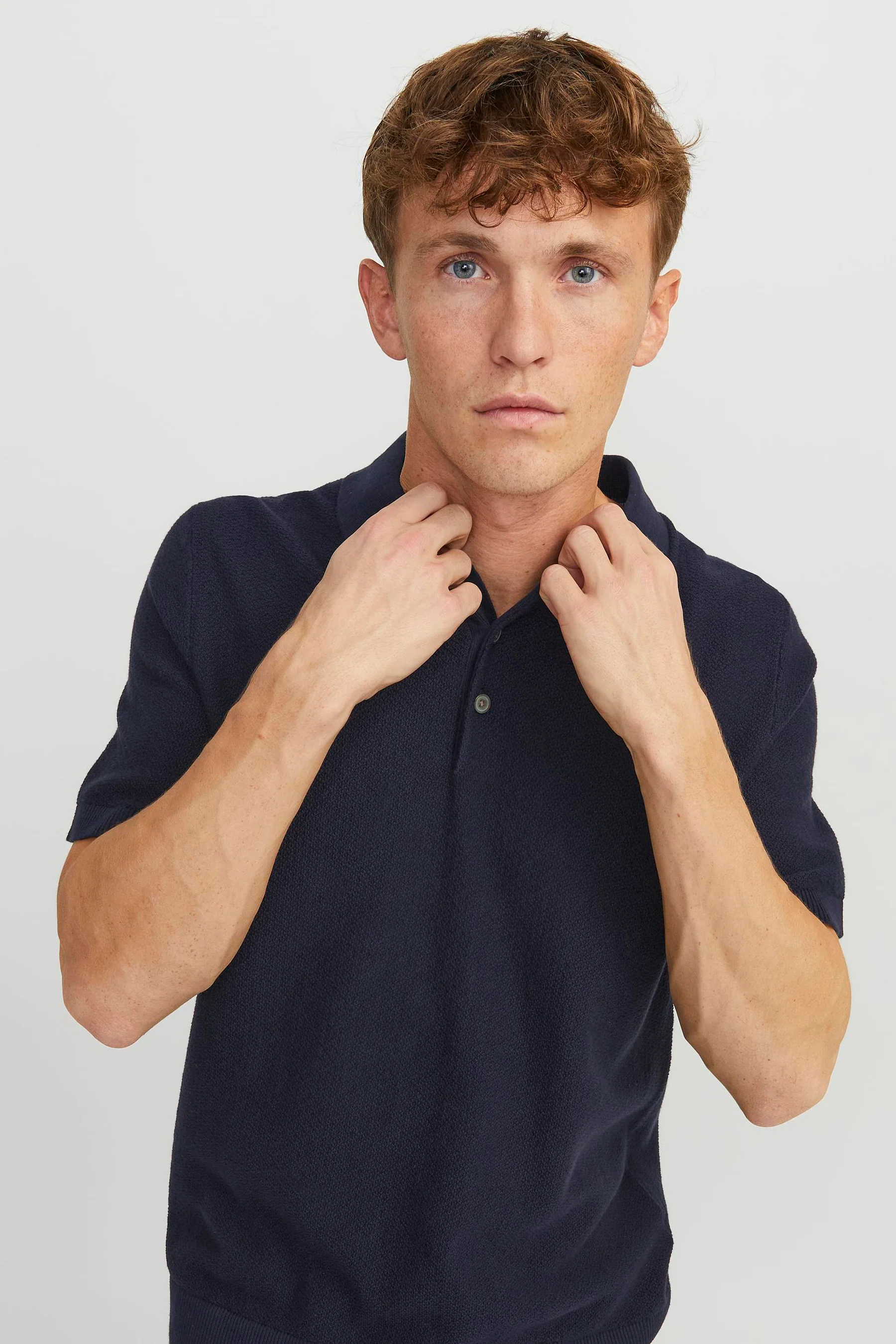 Polo - blauw - Image 6