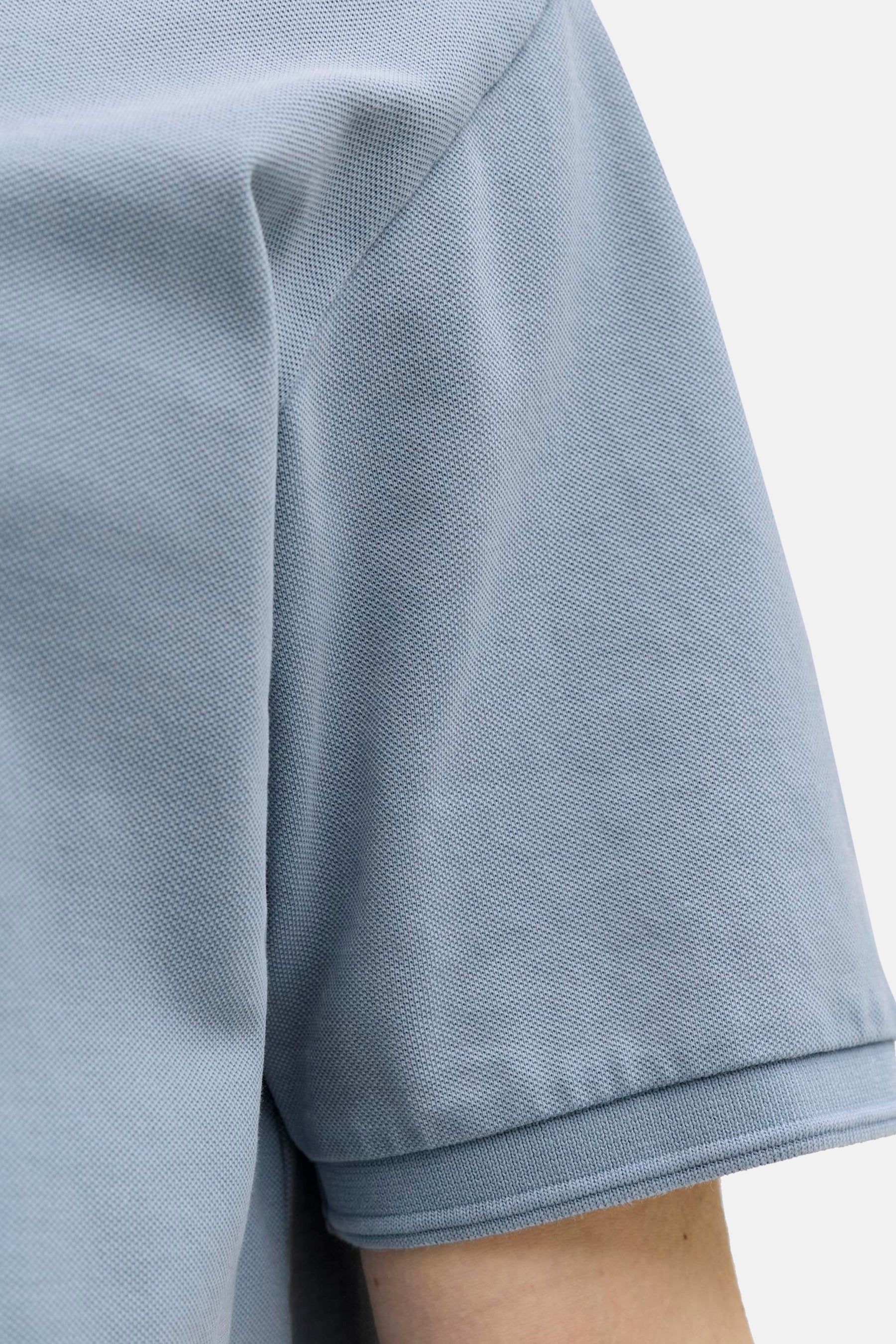 Polo - blauw - Image 5