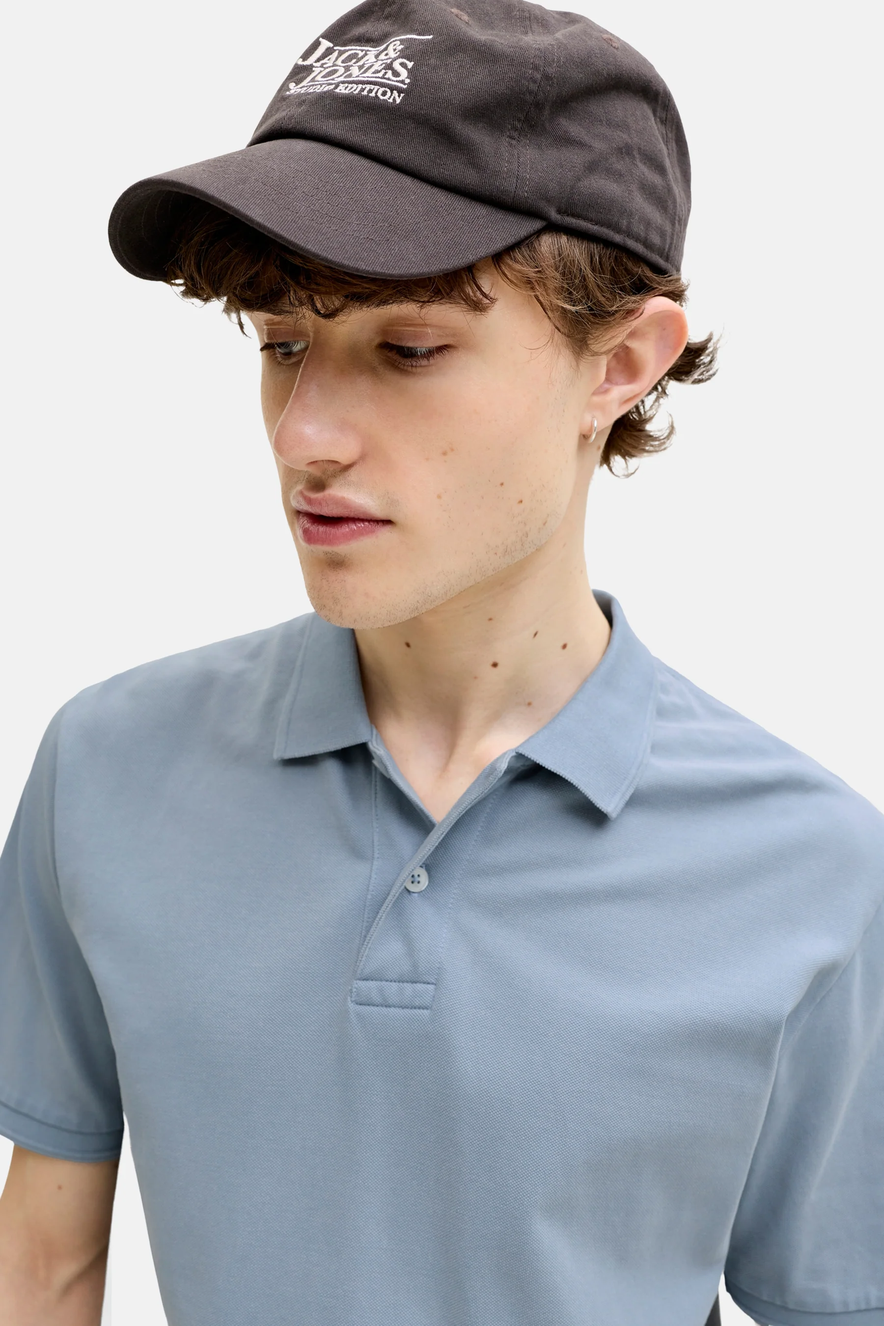 Polo - blauw - Image 6