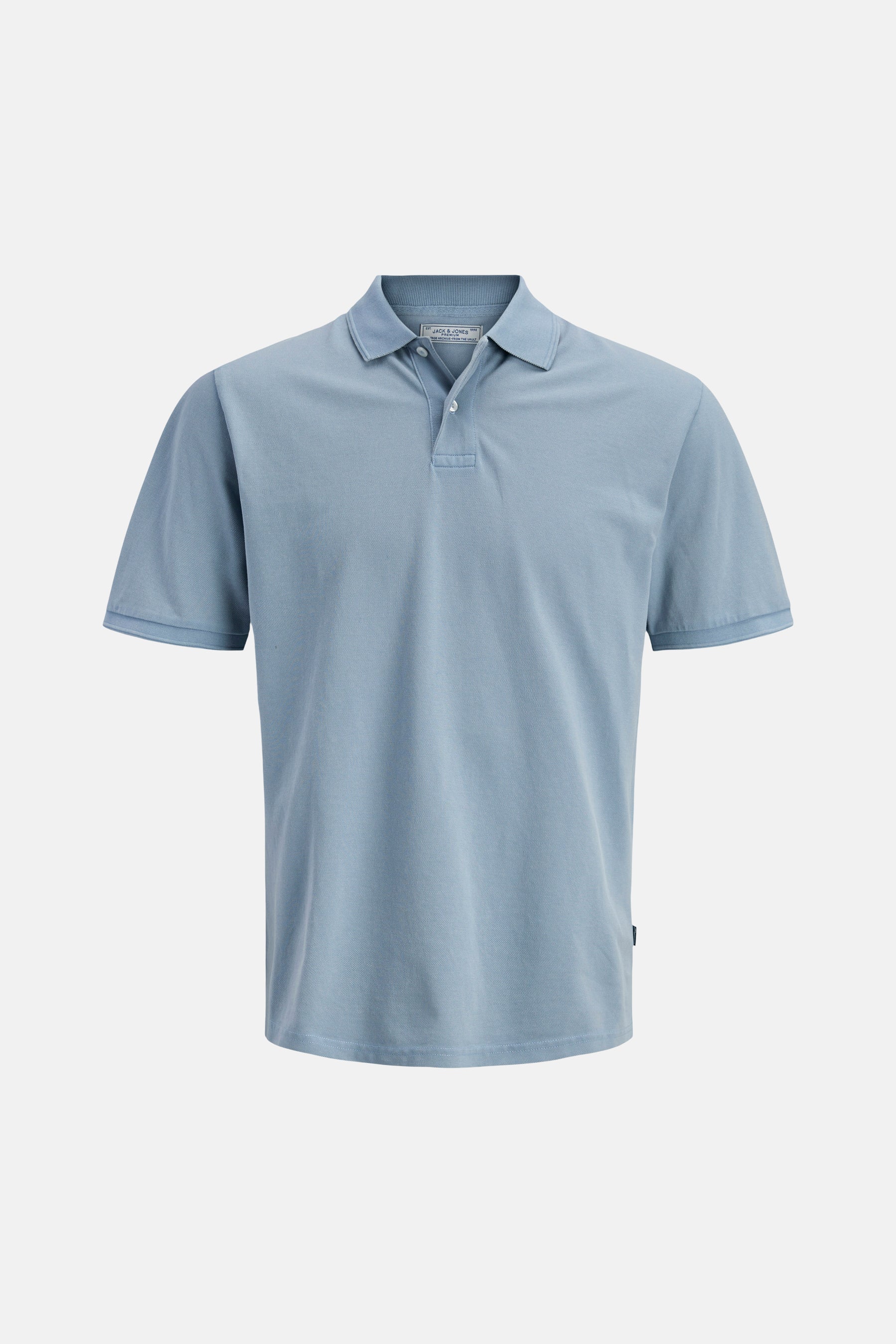 Polo - blauw - Image 7
