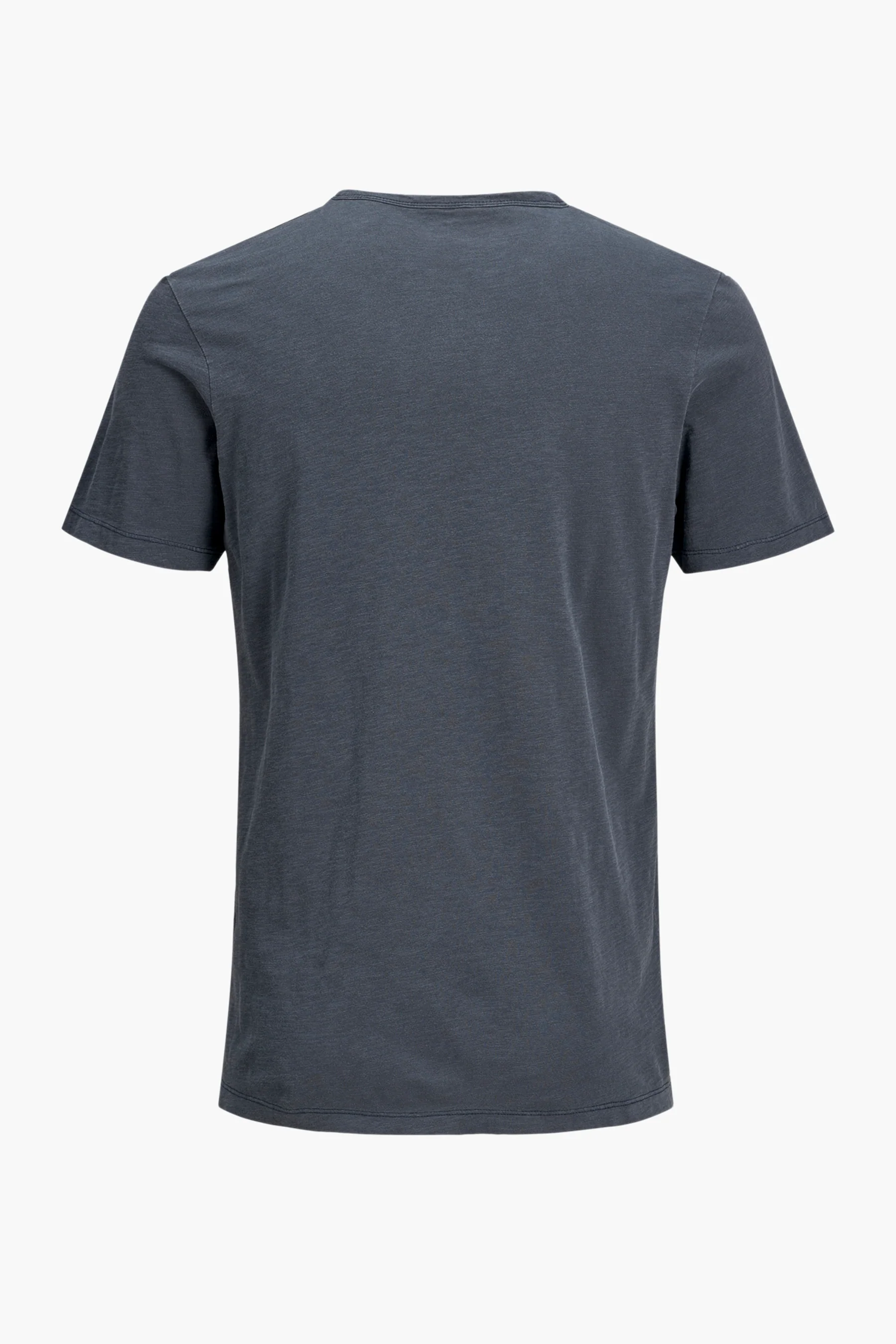 T-shirt - blauw - Image 5