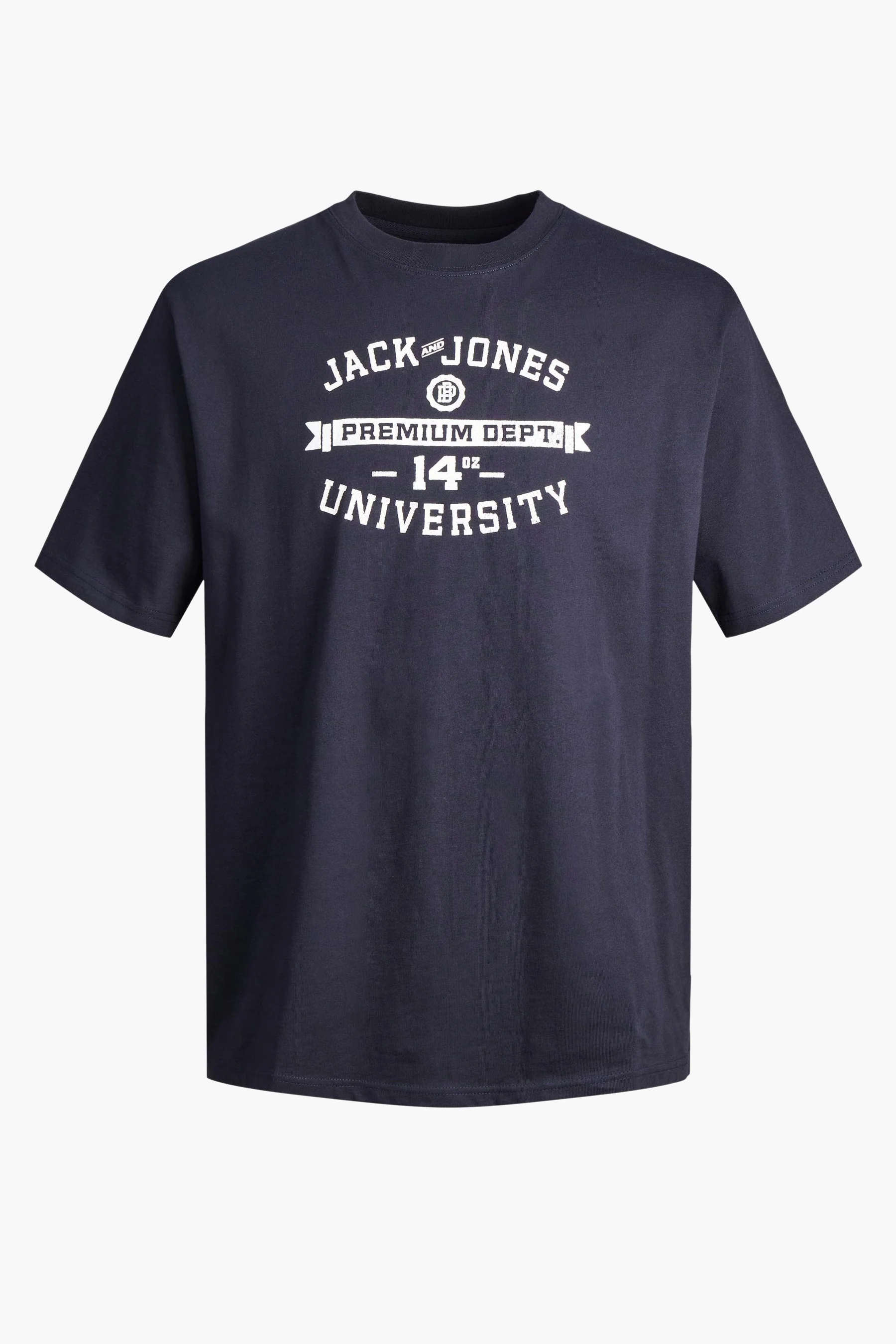 T-shirt - blauw