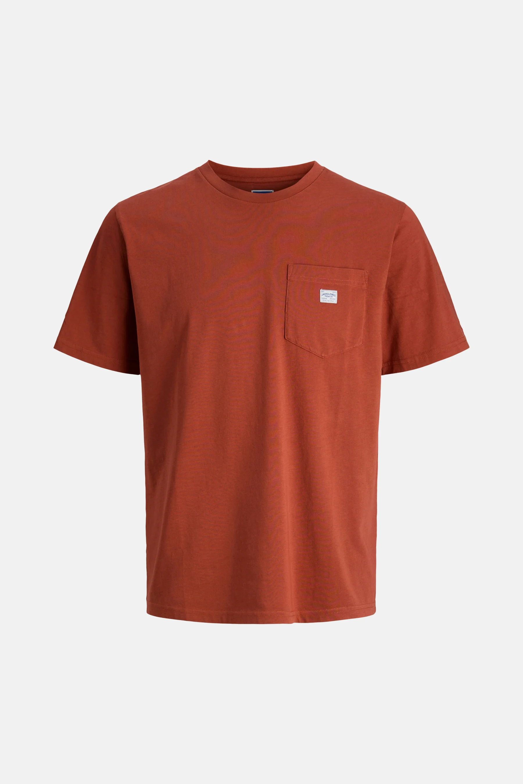 T-shirt met korte mouwen - rood - Image 6