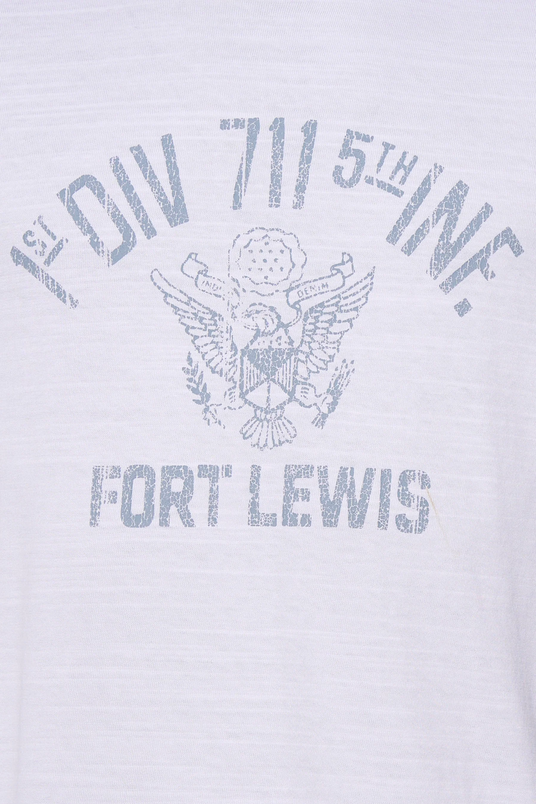 T-shirt - wit - Image 3