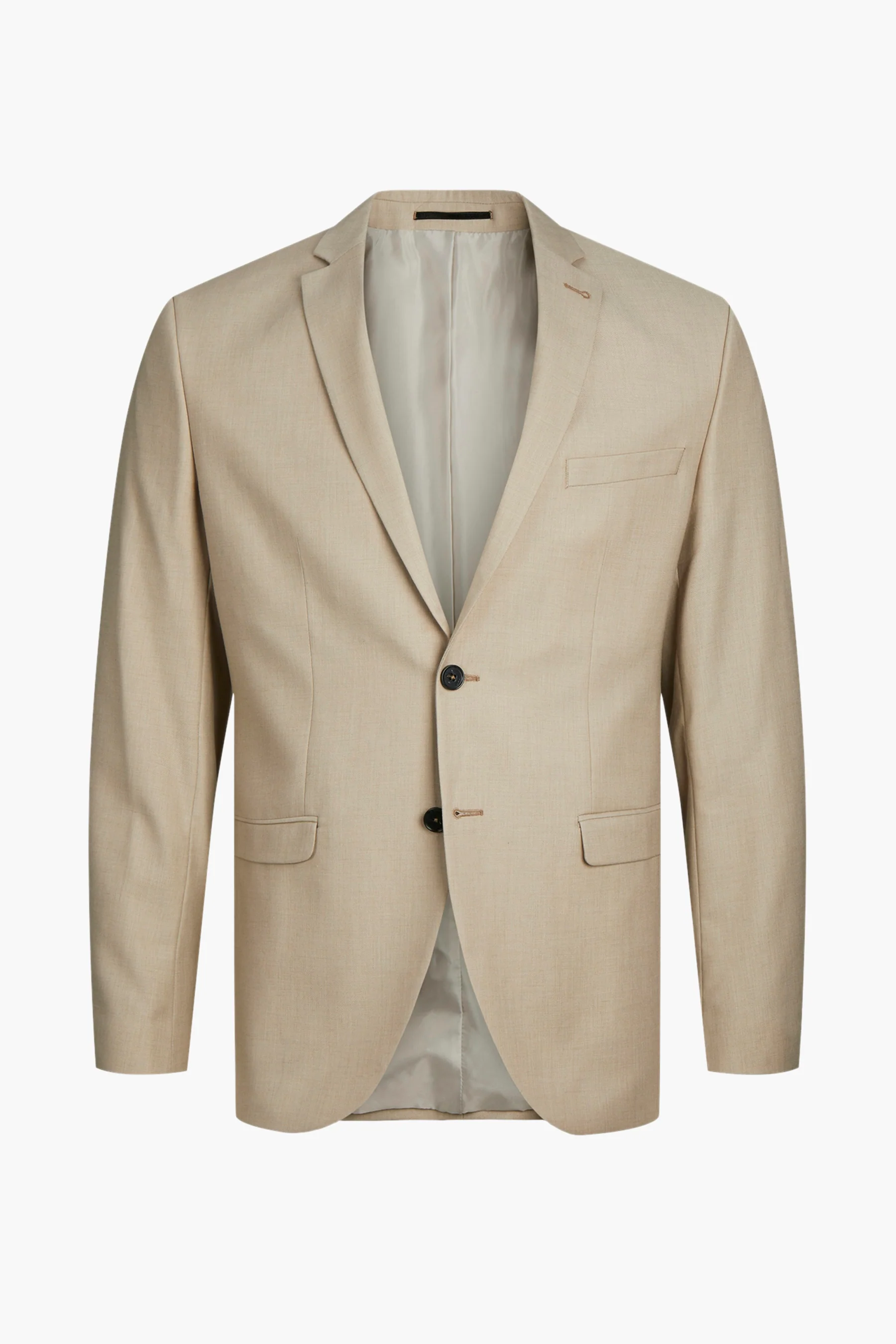 Blazer - beige - Image 8