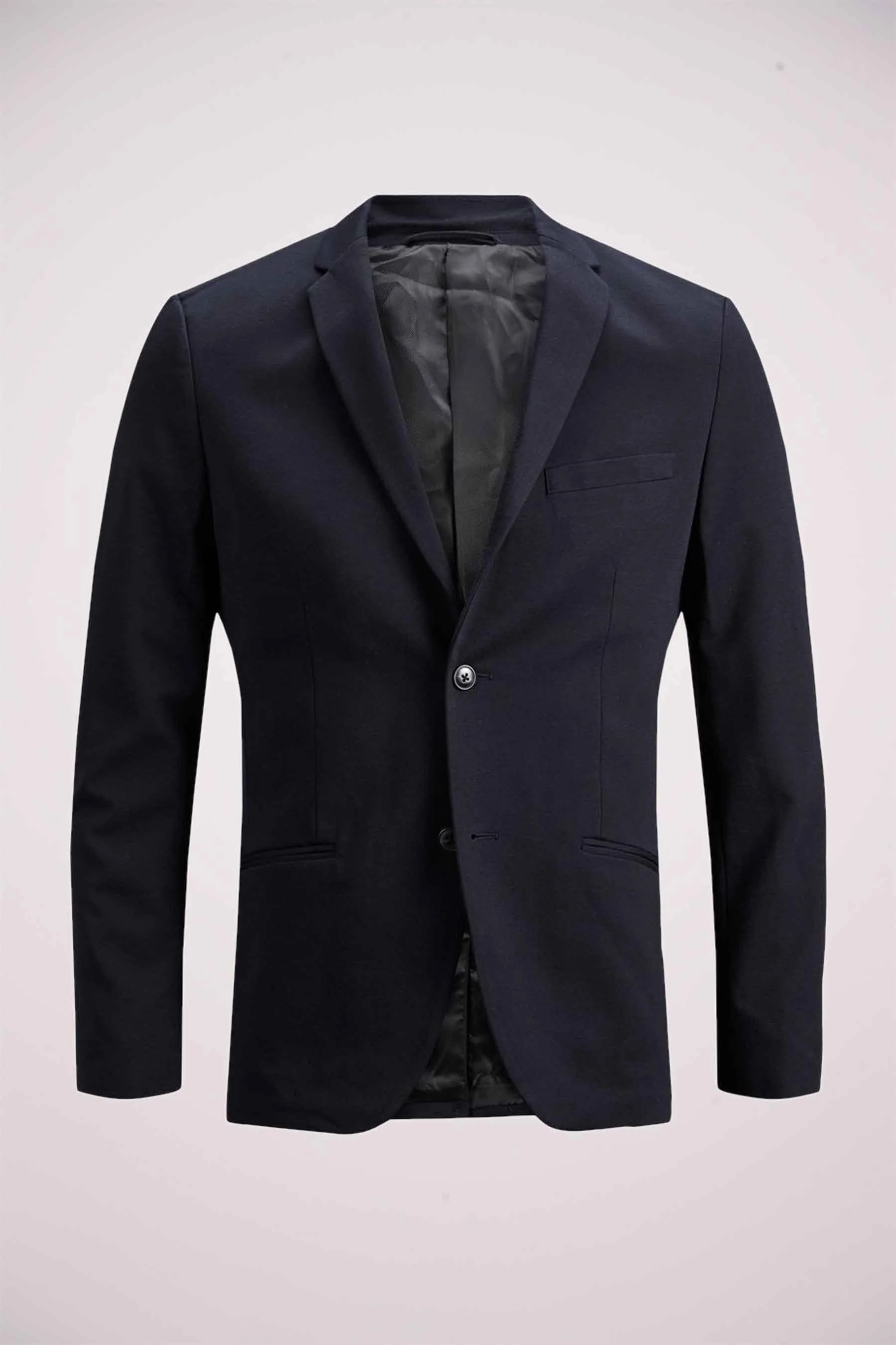 Blazer - blauw