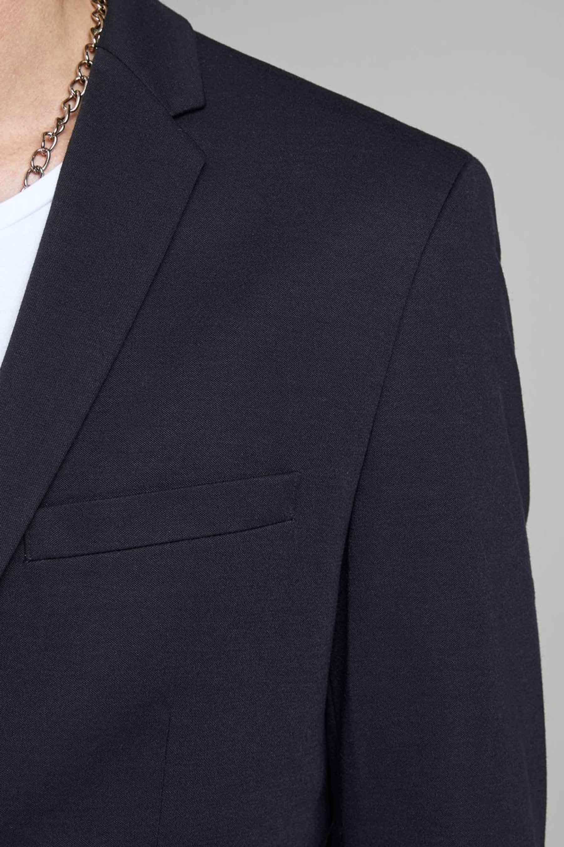 Blazer - blauw - Image 7