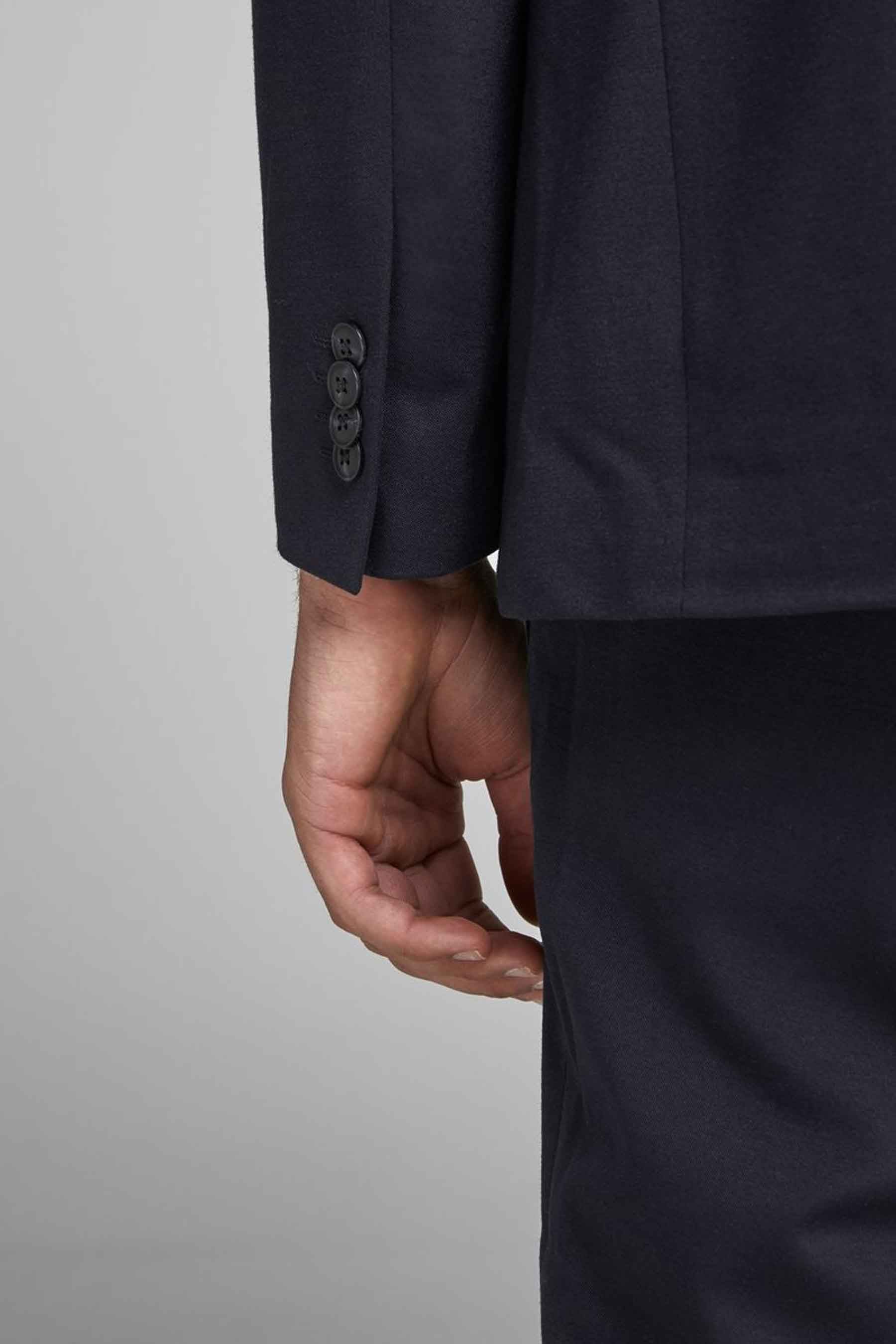 Blazer - blauw - Image 8