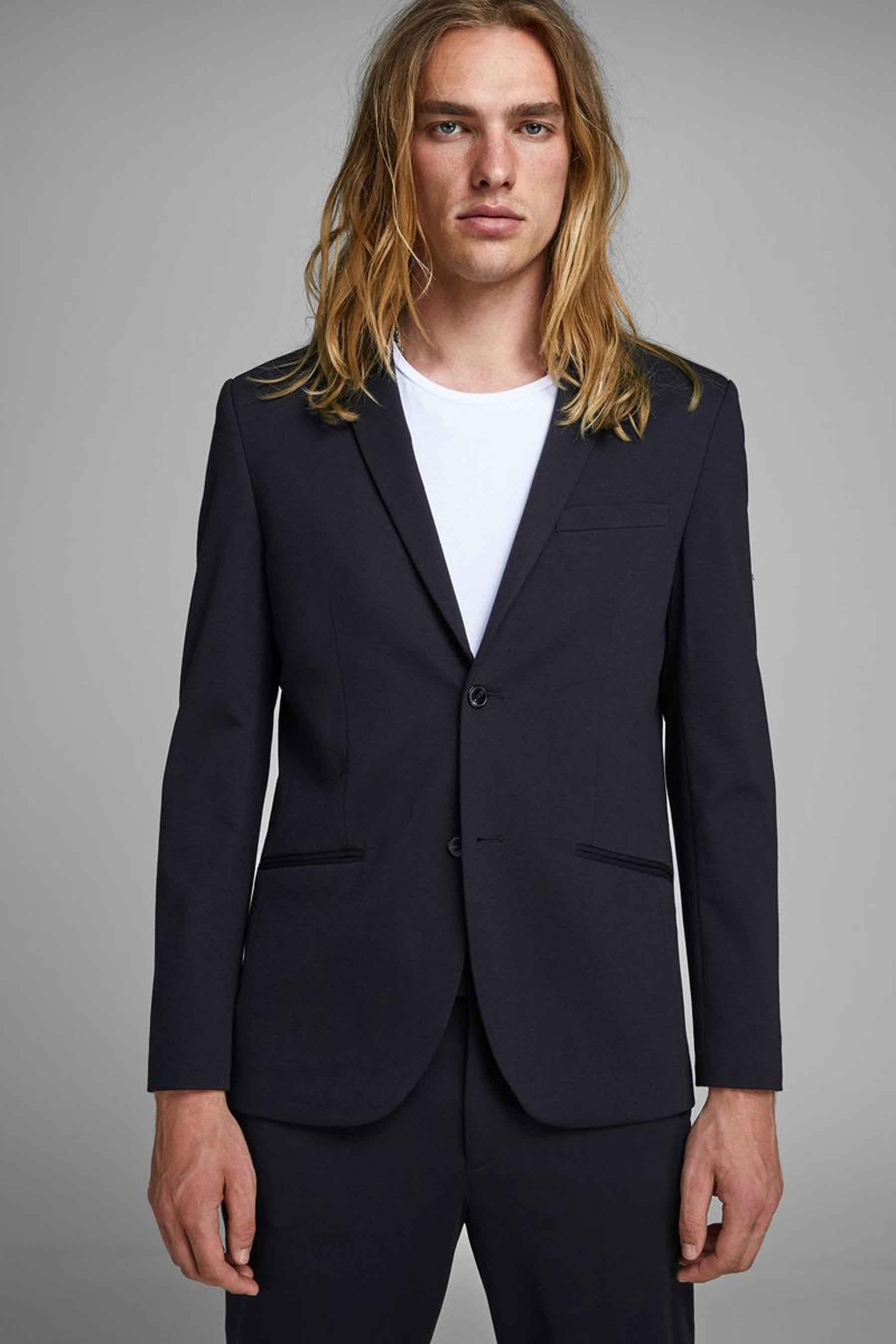 Blazer - blauw - Image 9