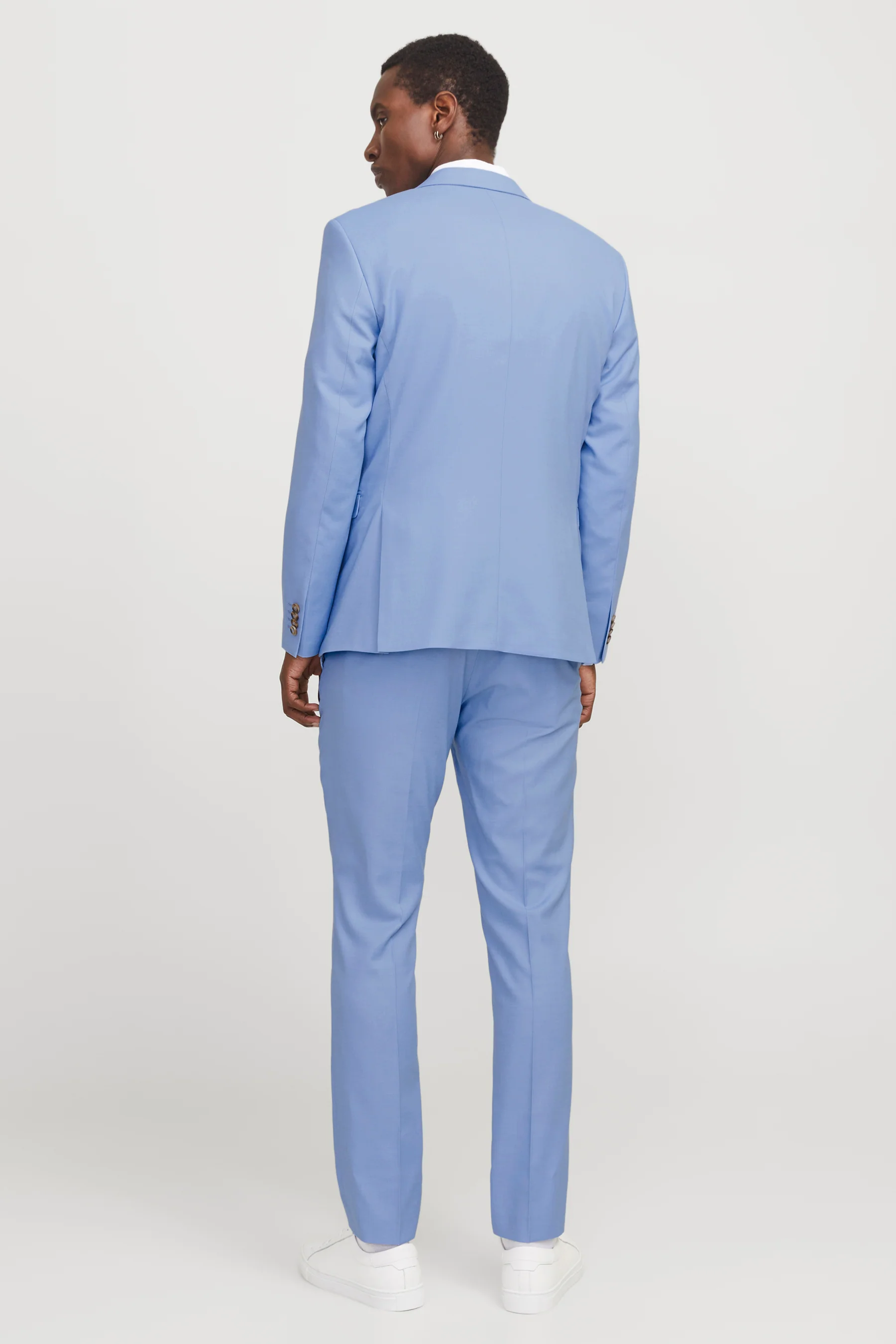 Blazer - blauw - Image 3