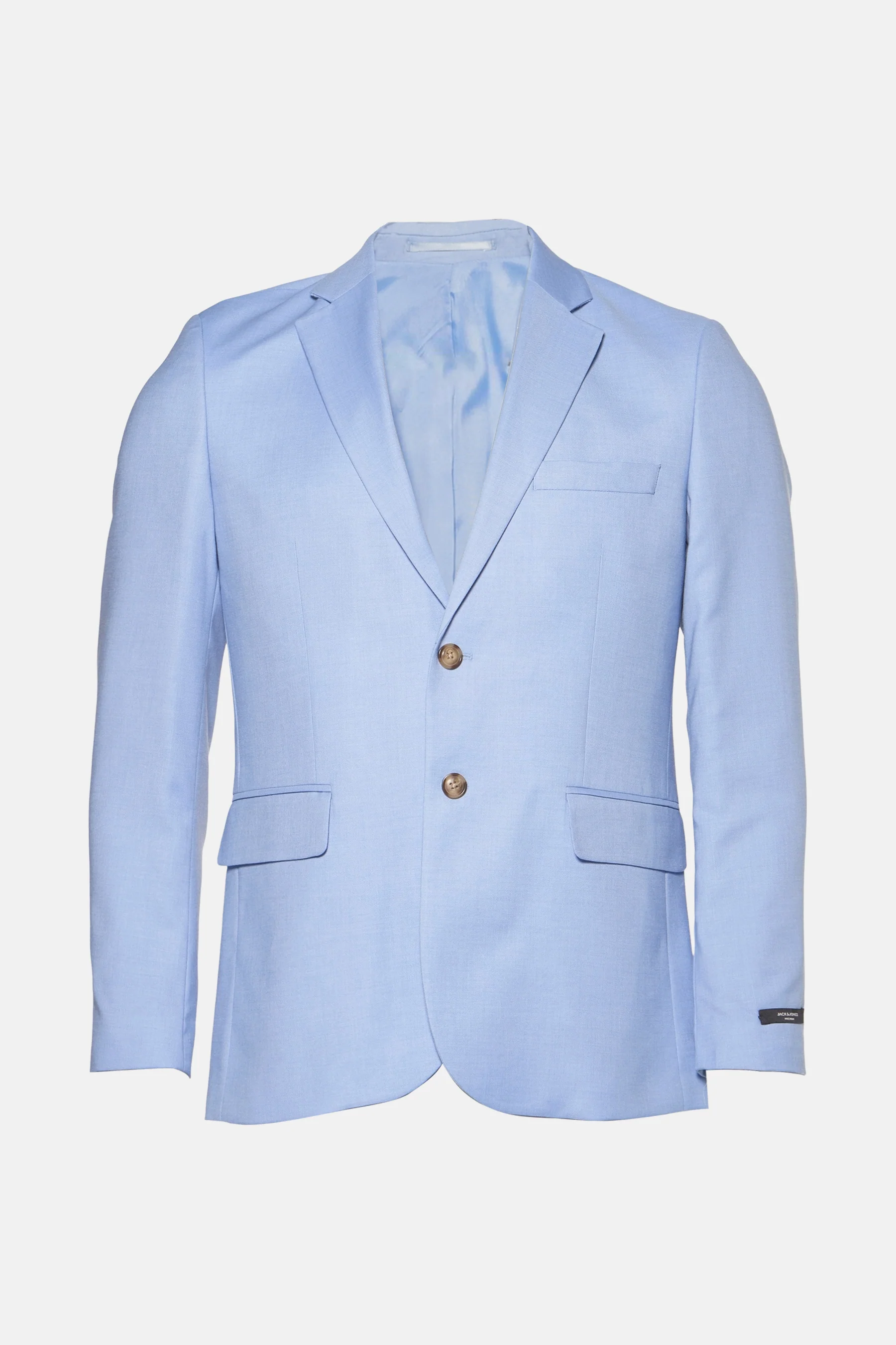 Blazer - blauw - Image 4