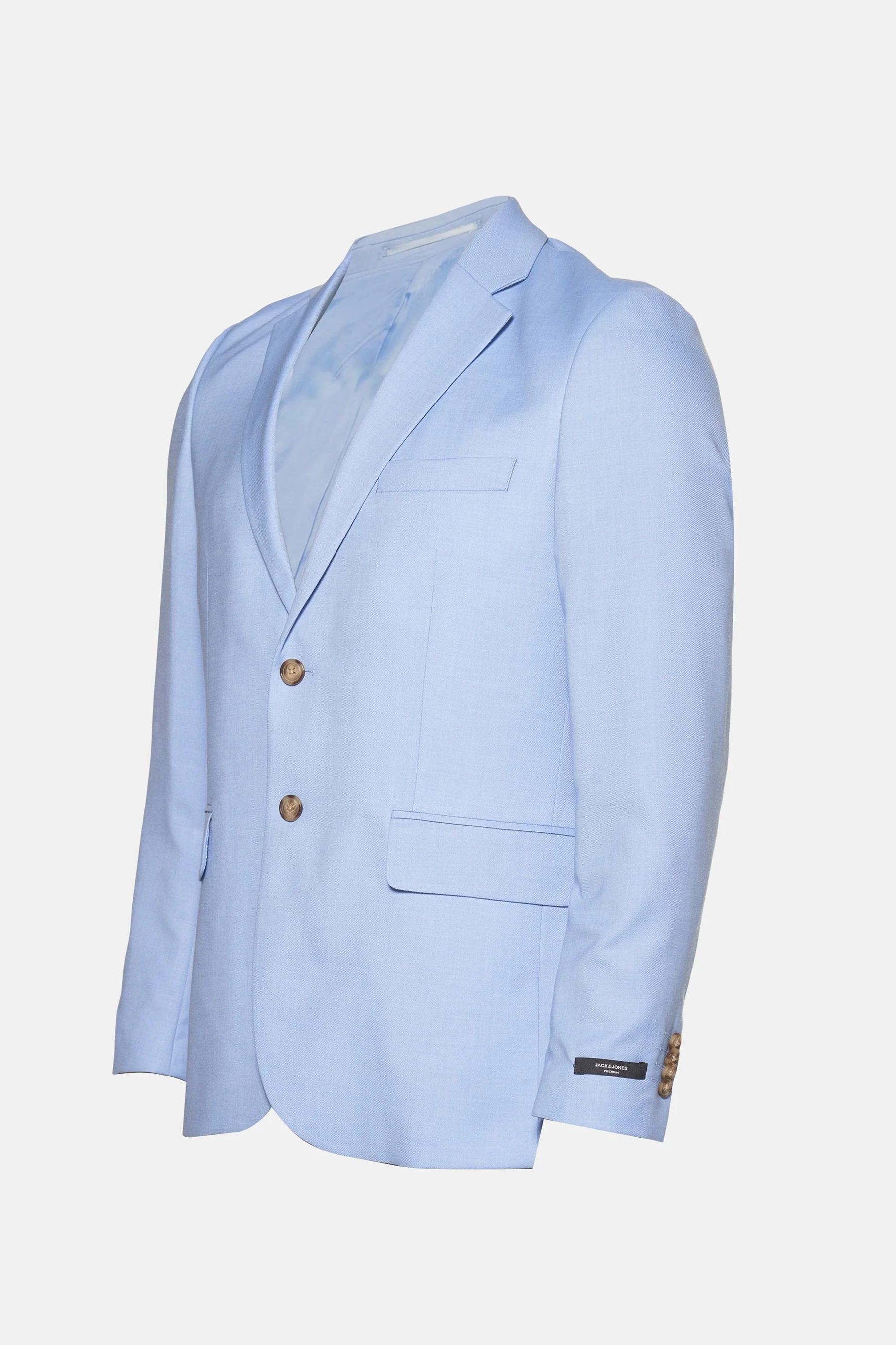 Blazer - blauw - Image 5