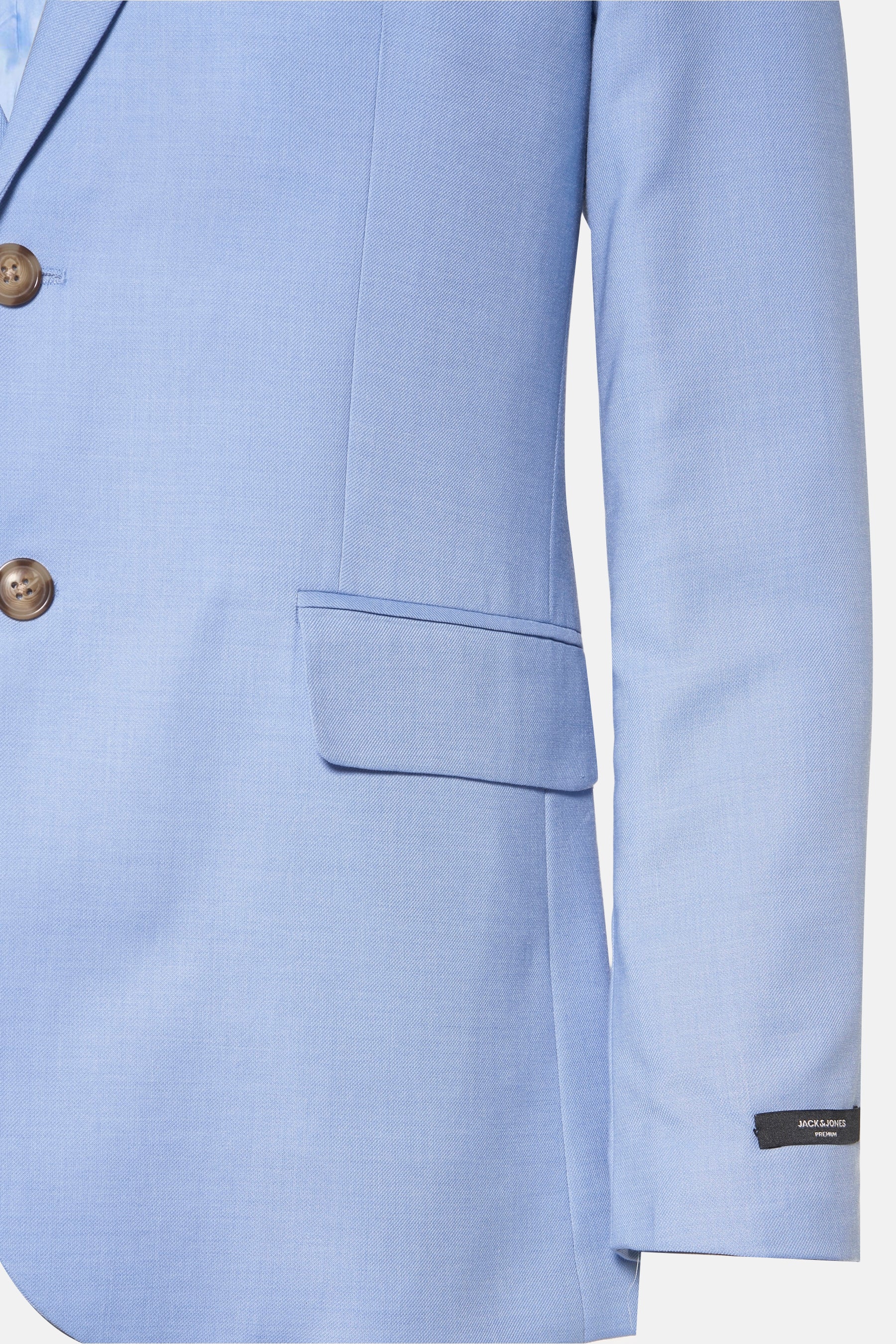Blazer - blauw - Image 7