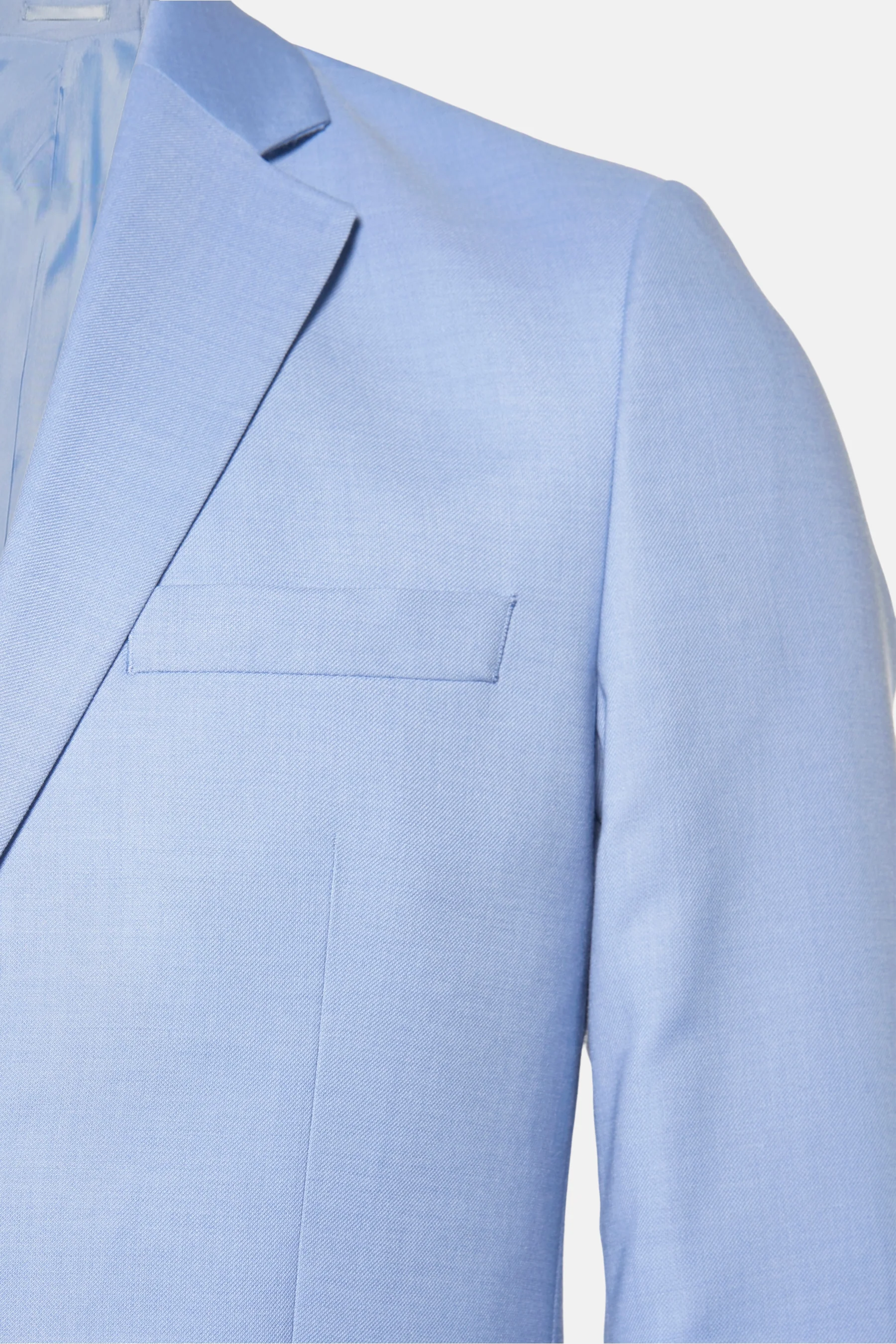 Blazer - blauw - Image 8