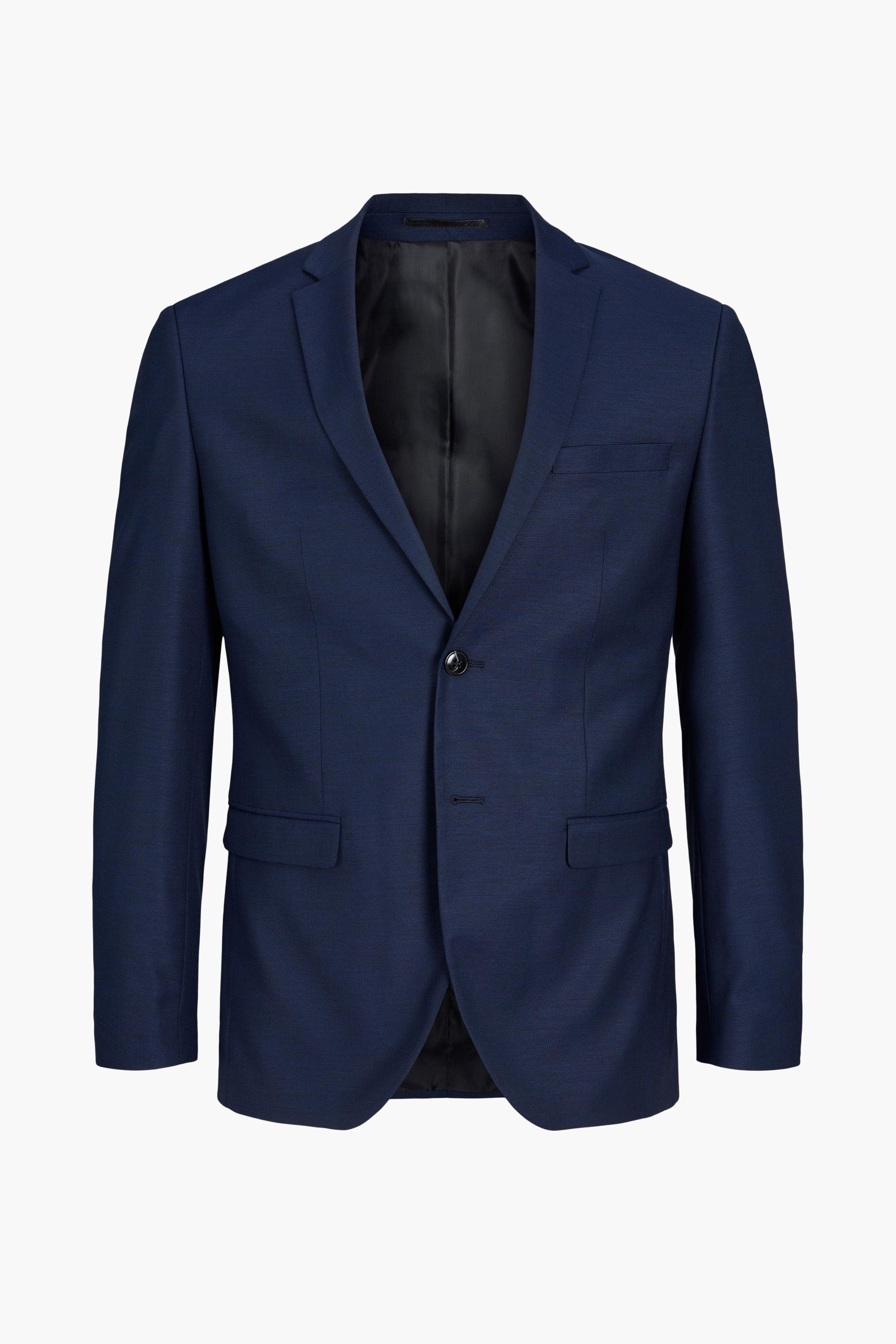 Blazer - blauw - Image 5