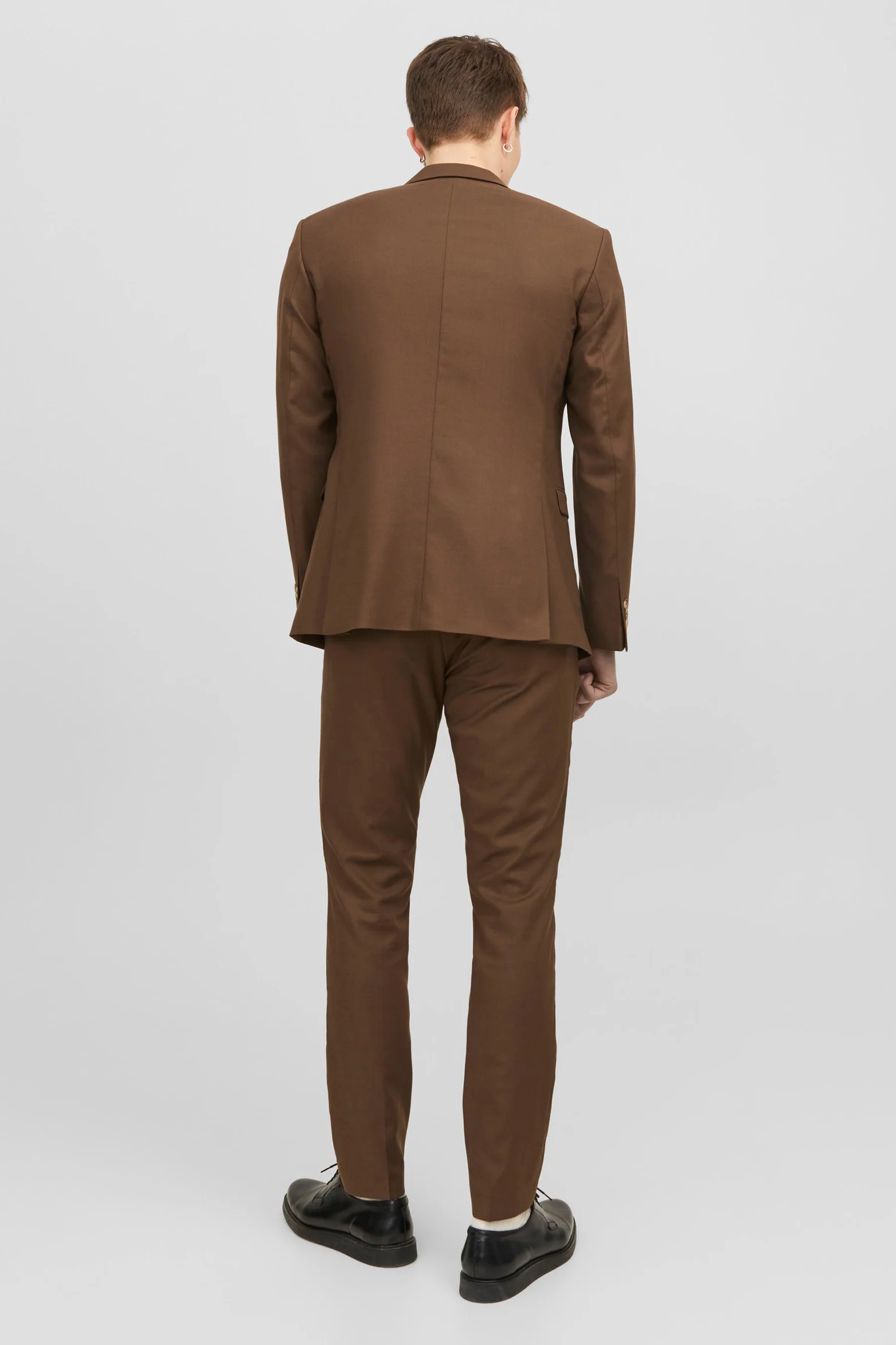 Blazer - bruin - Image 3