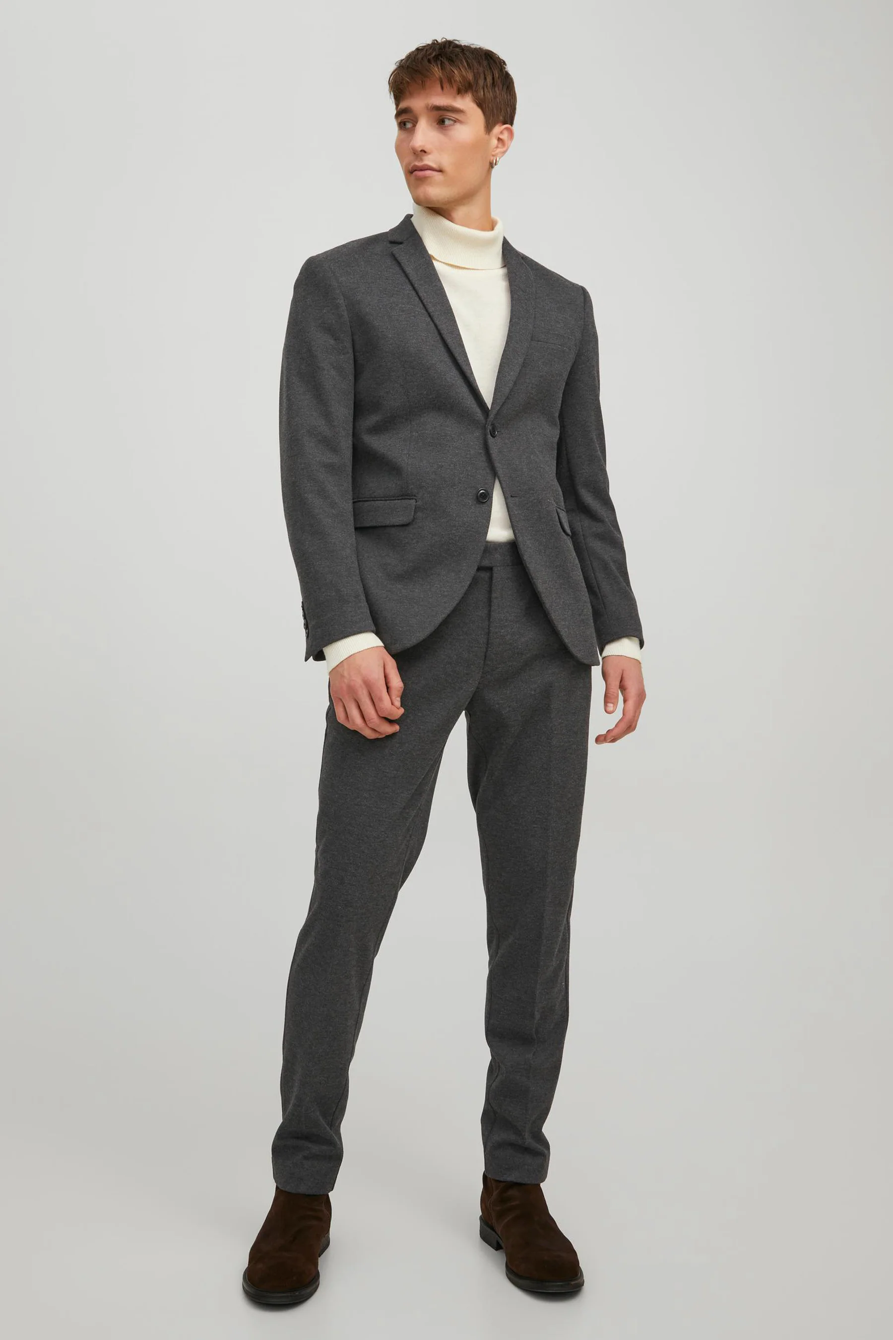 Blazer - grijs - Image 2