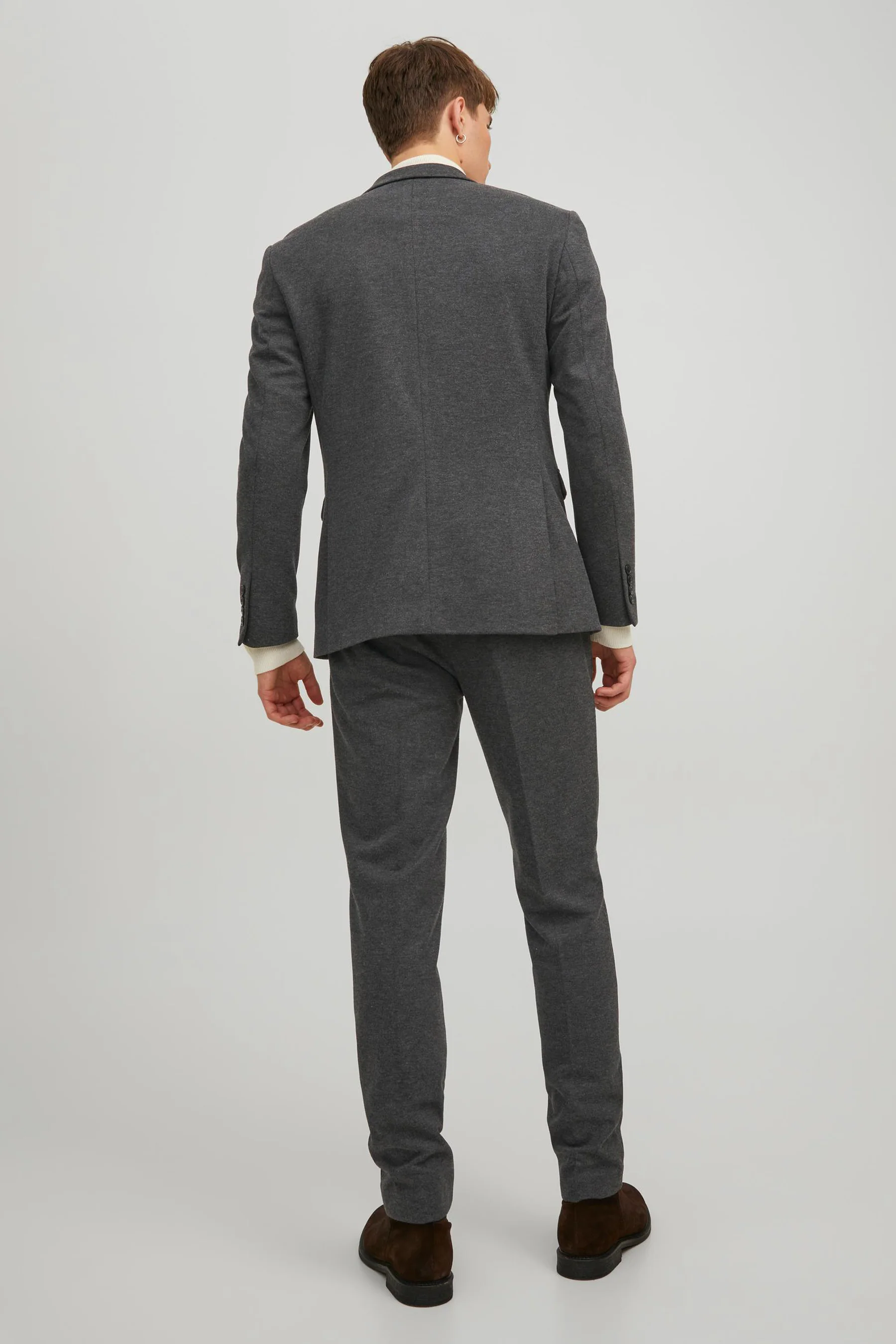 Blazer - grijs - Image 3