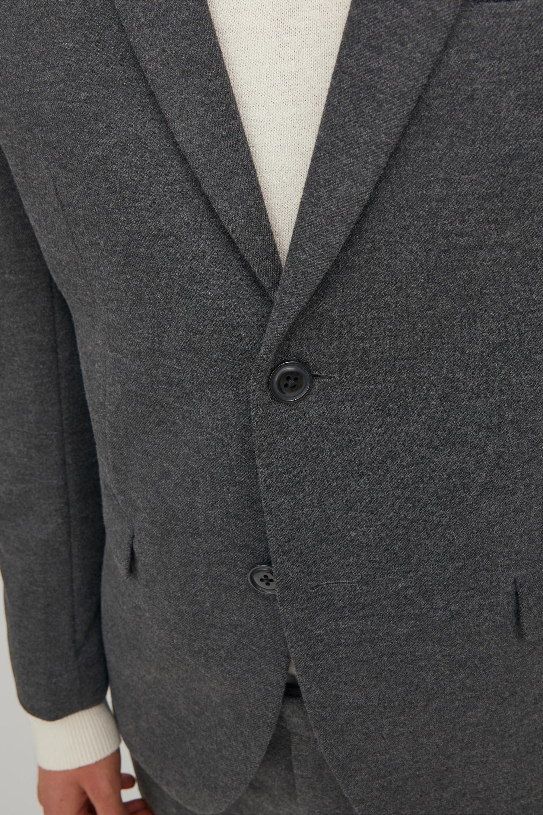Blazer - grijs - Image 5