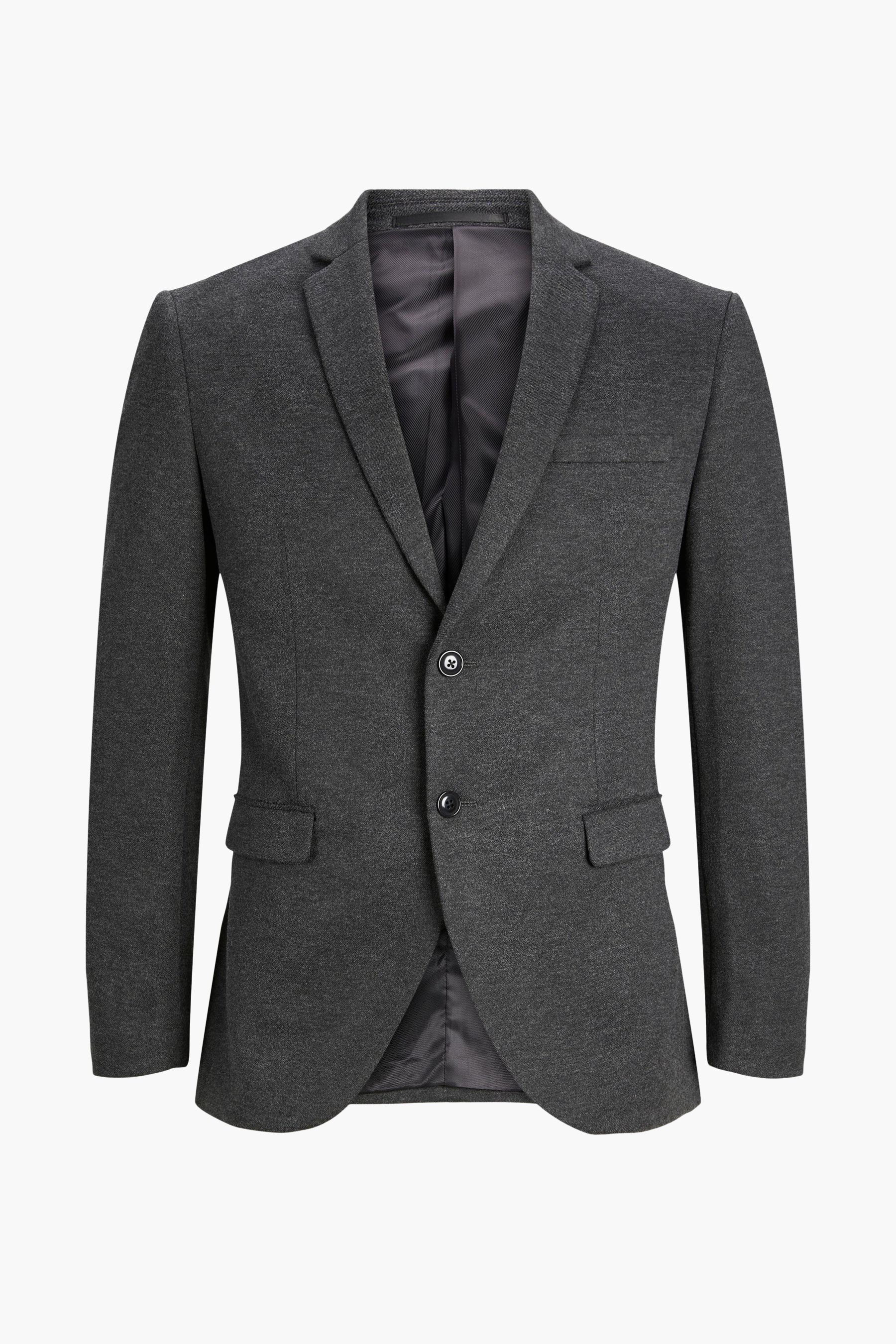 Blazer - grijs - Image 7