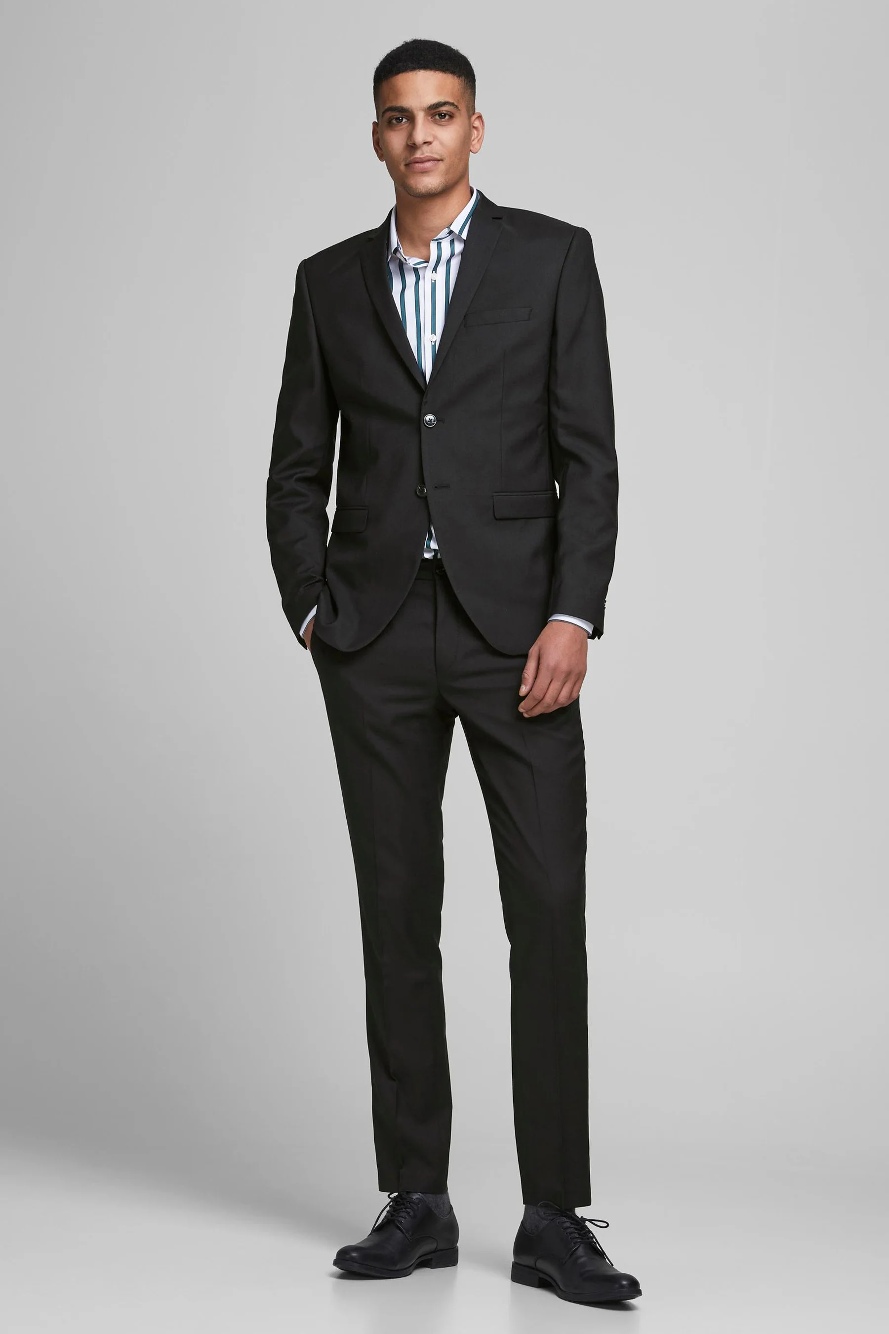 Blazer - zwart - Image 3
