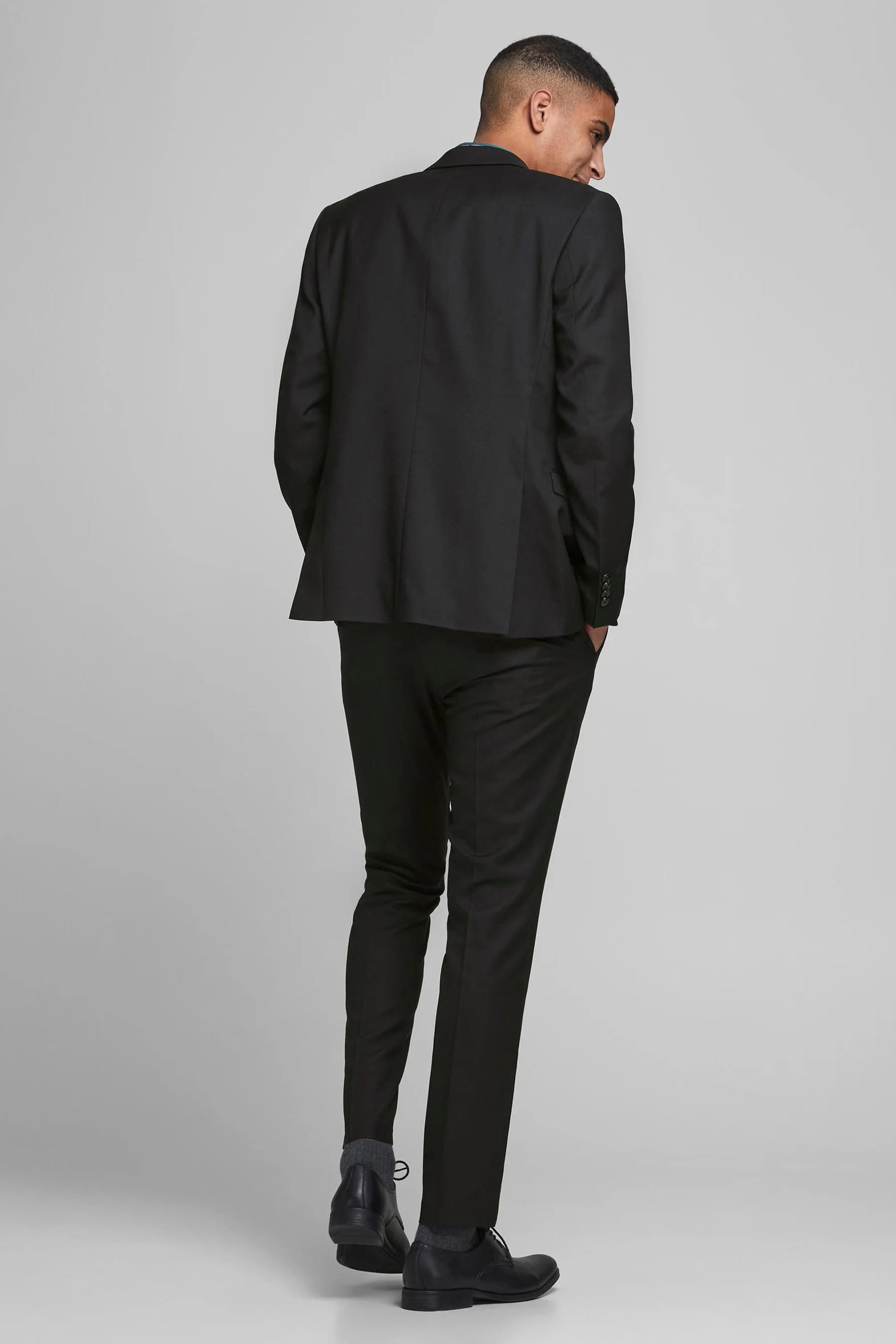 Blazer - zwart - Image 4