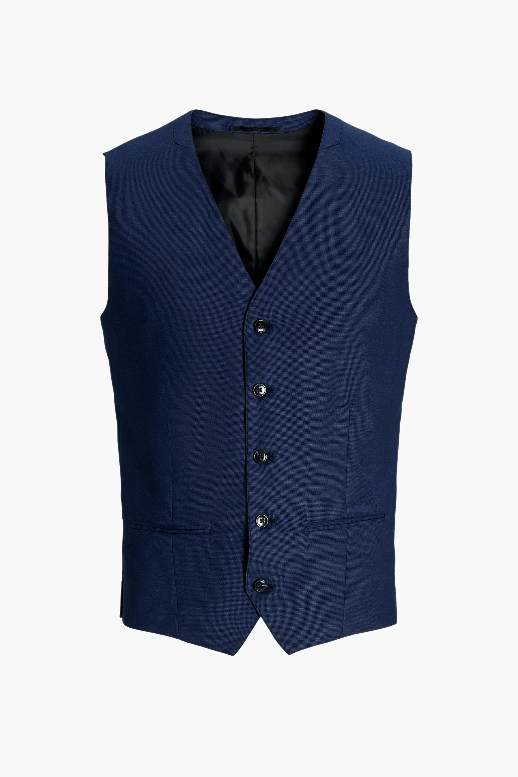 Gilet - blauw - Image 7