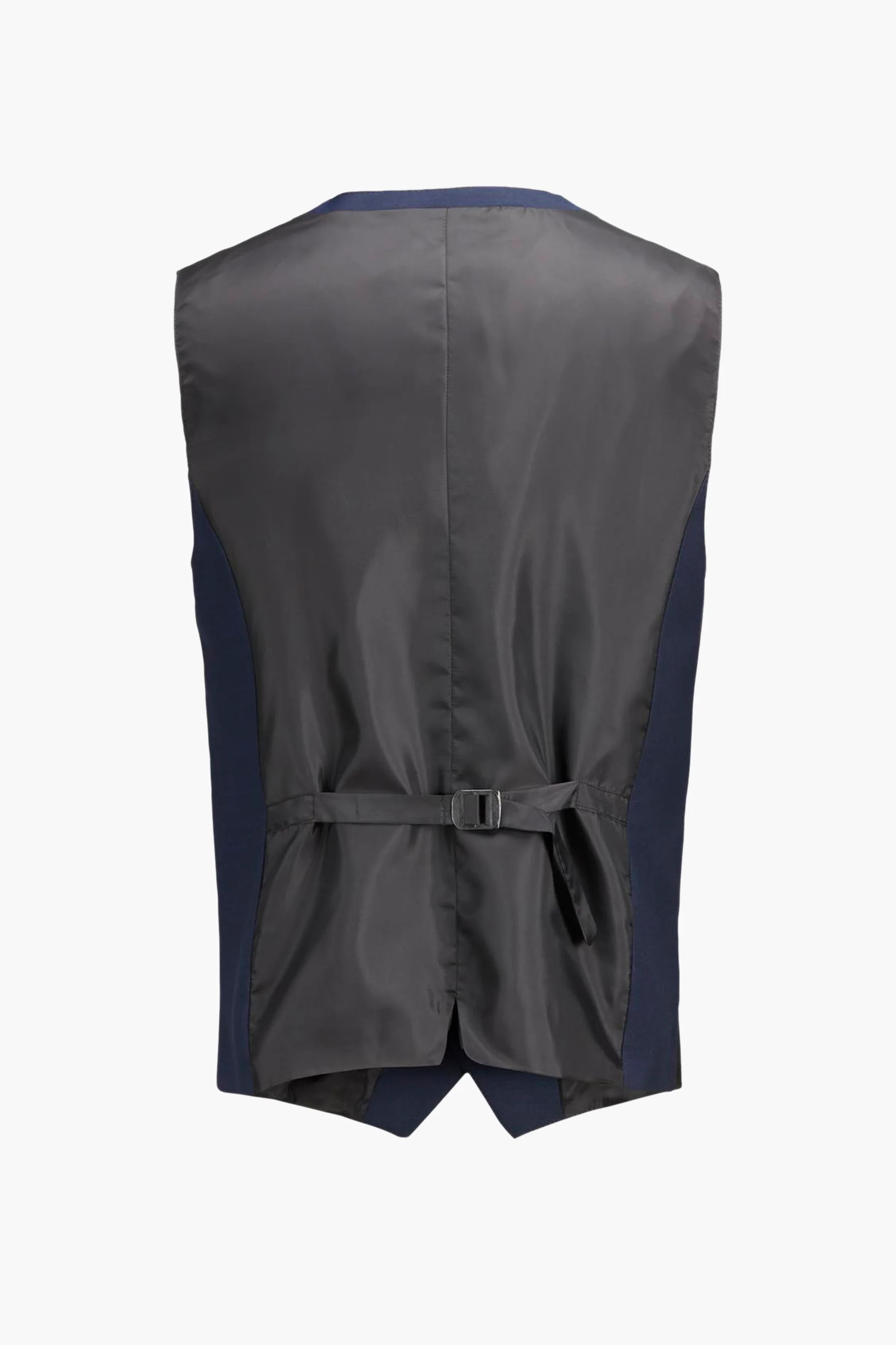 Gilet - blauw - Image 8