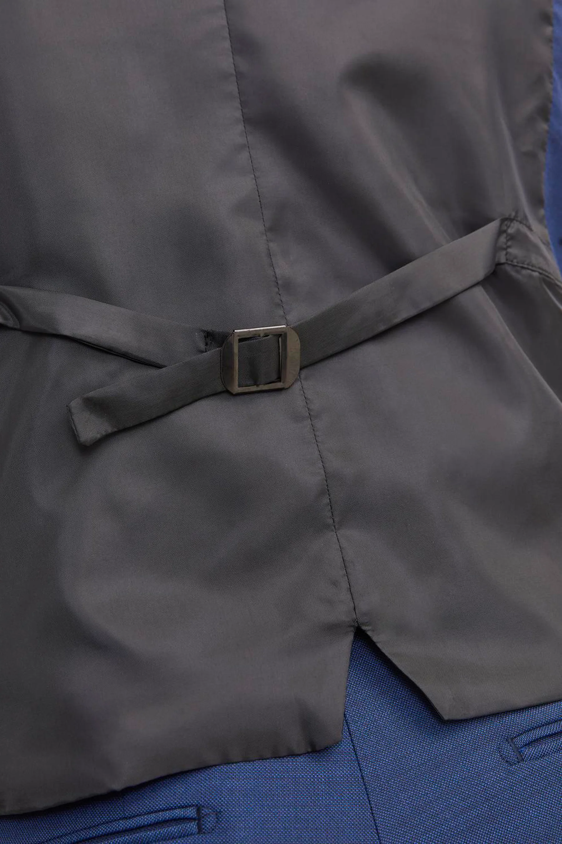 Gilet - blauw - Image 5