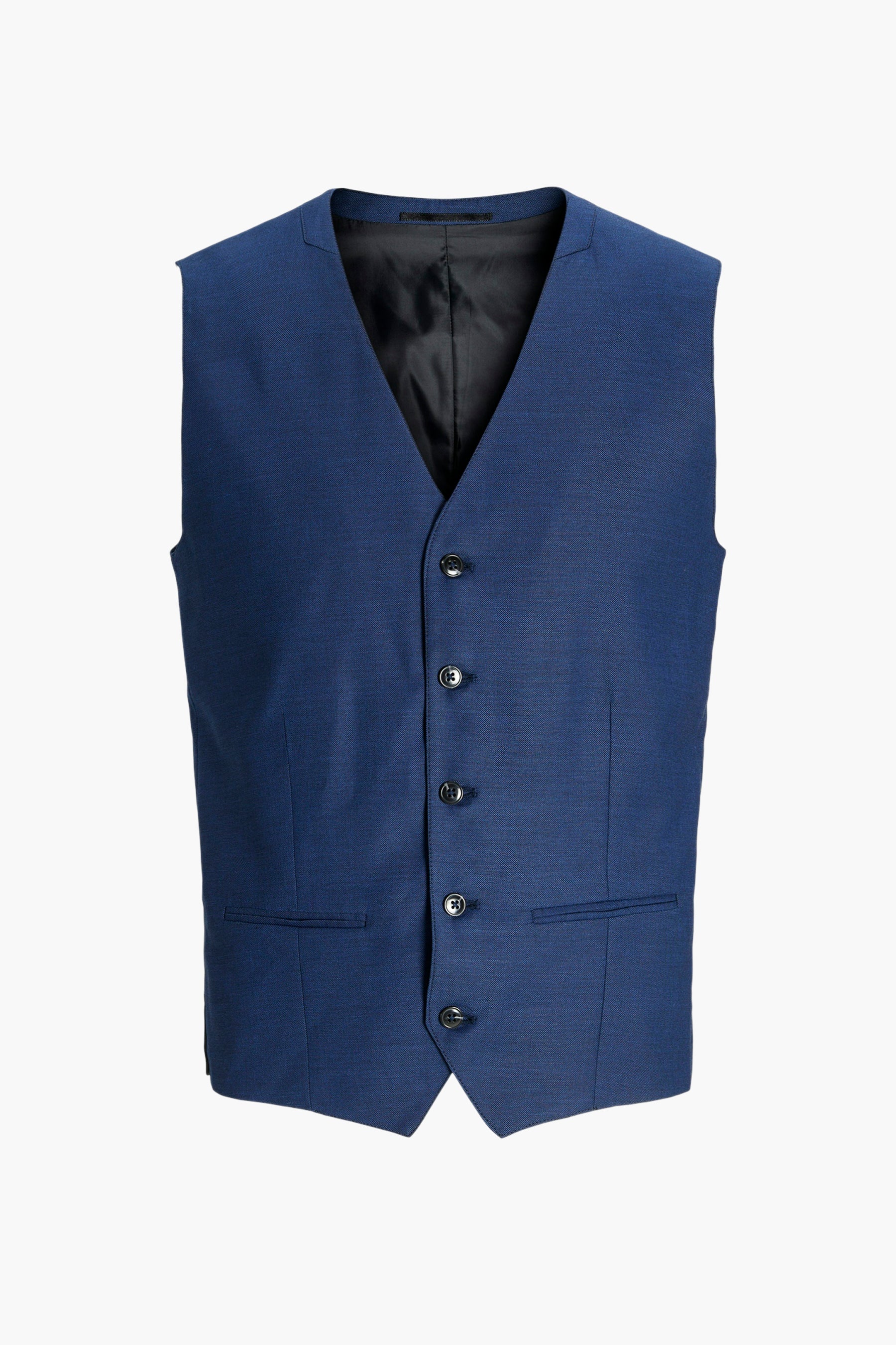 Gilet - blauw - Image 7