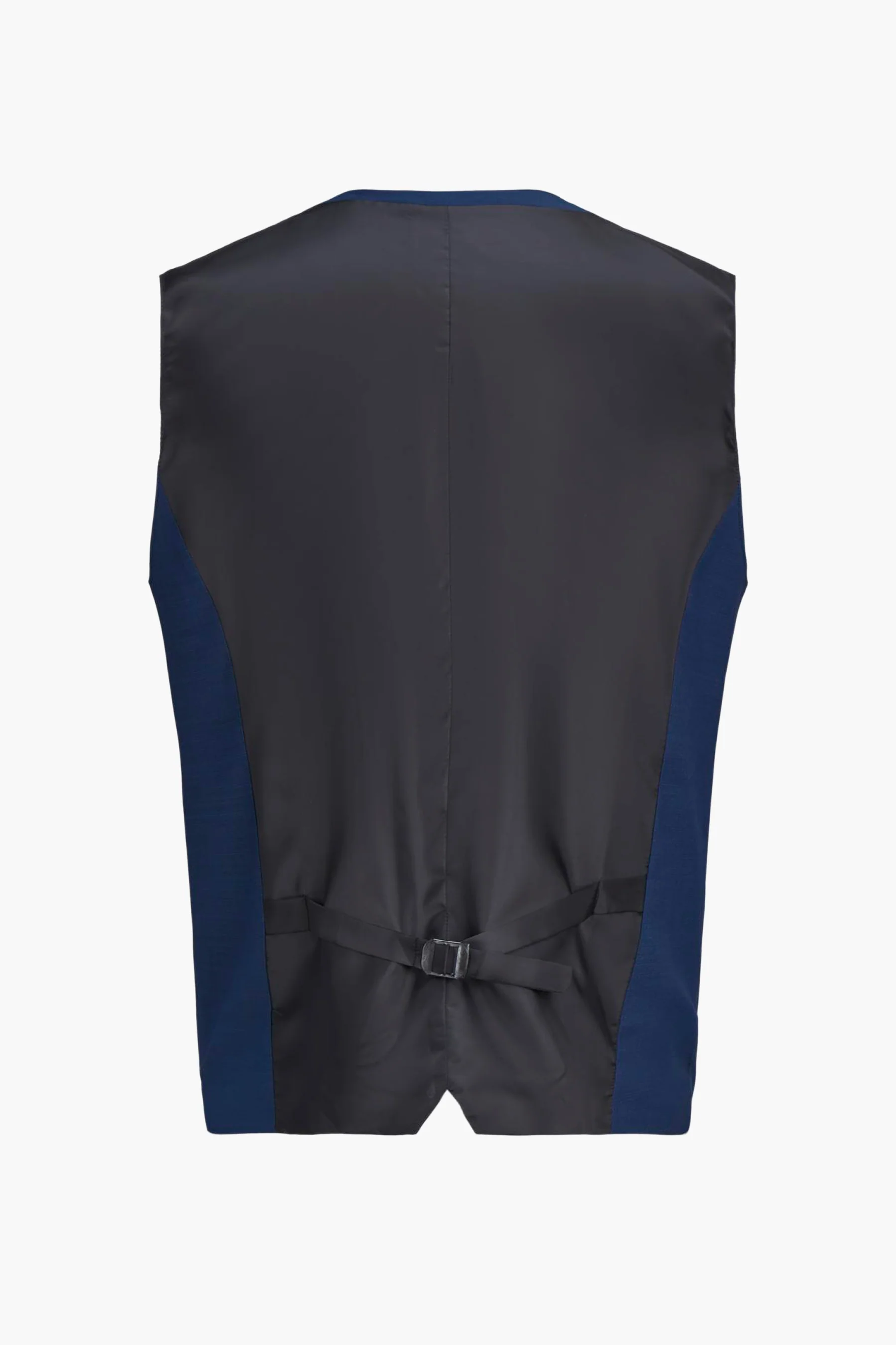 Gilet - blauw - Image 8
