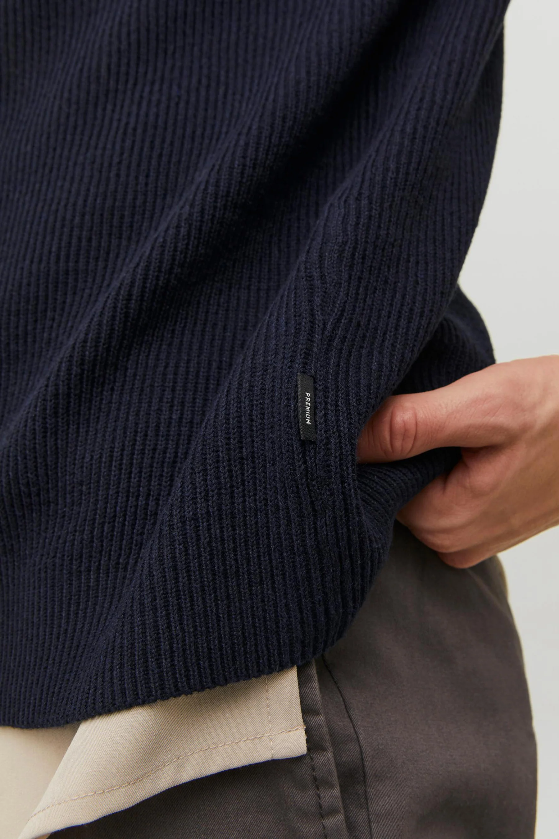 Gilet - blauw - Image 5