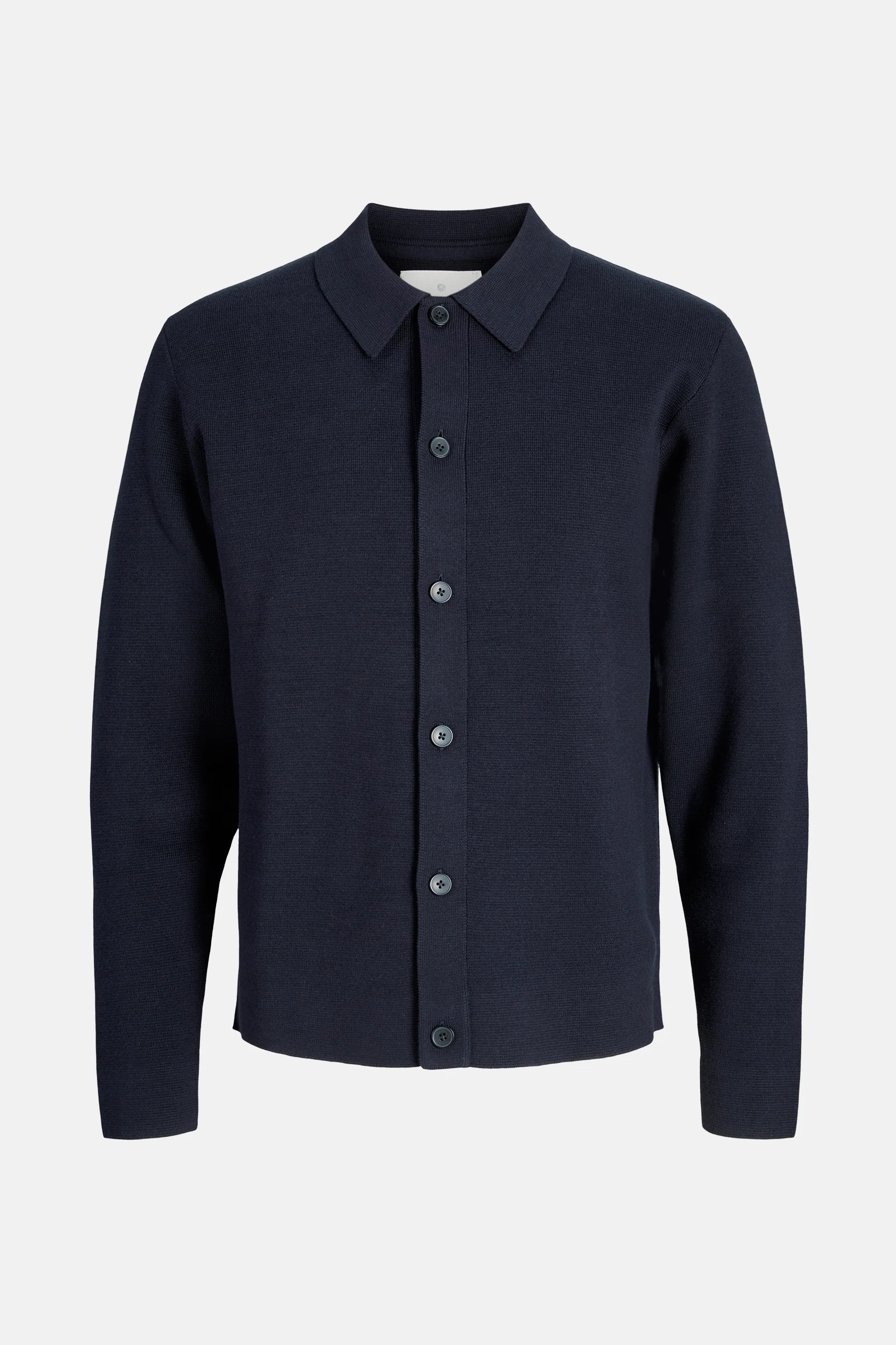 Gilet - blauw