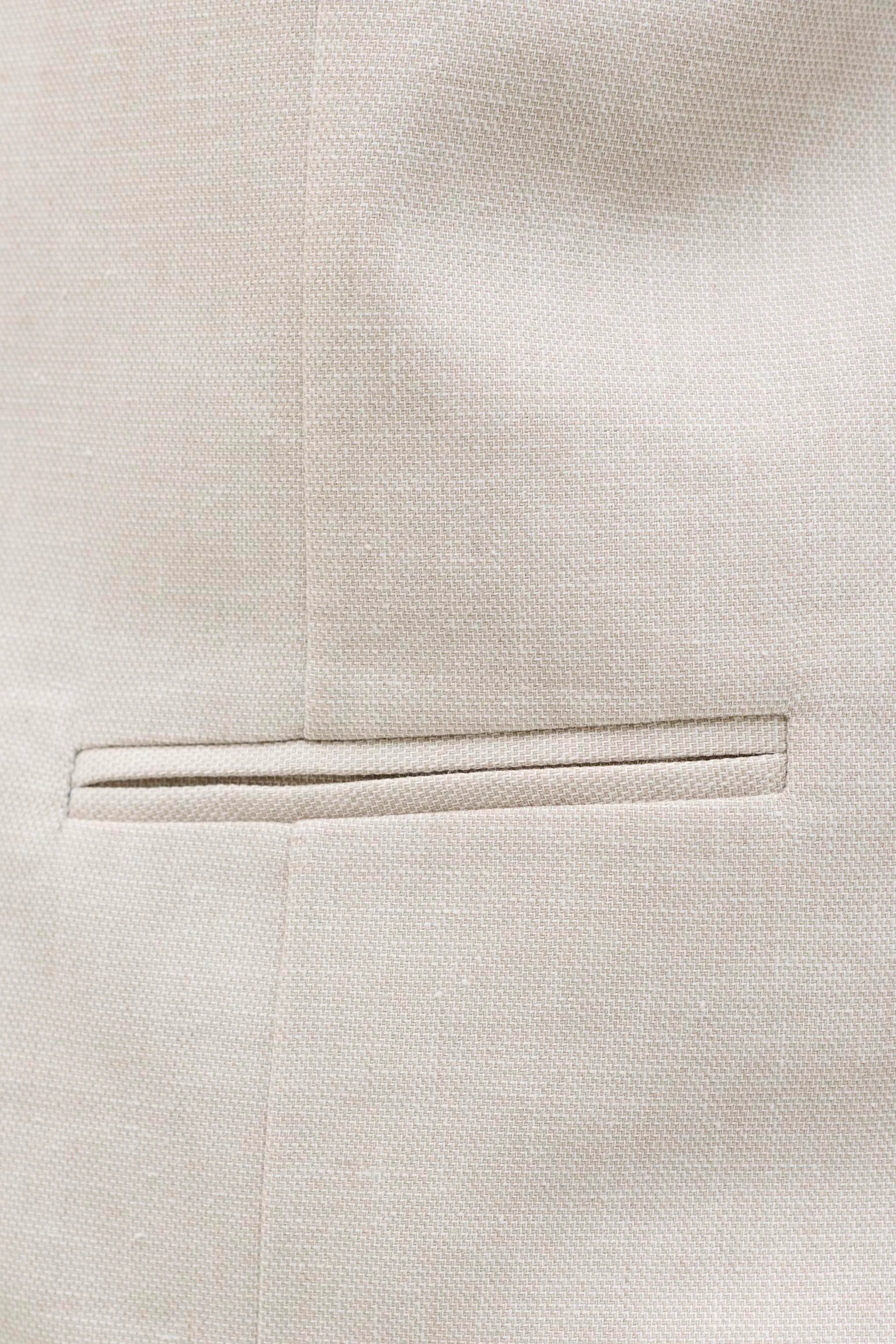 Gilet - ecru - Image 4