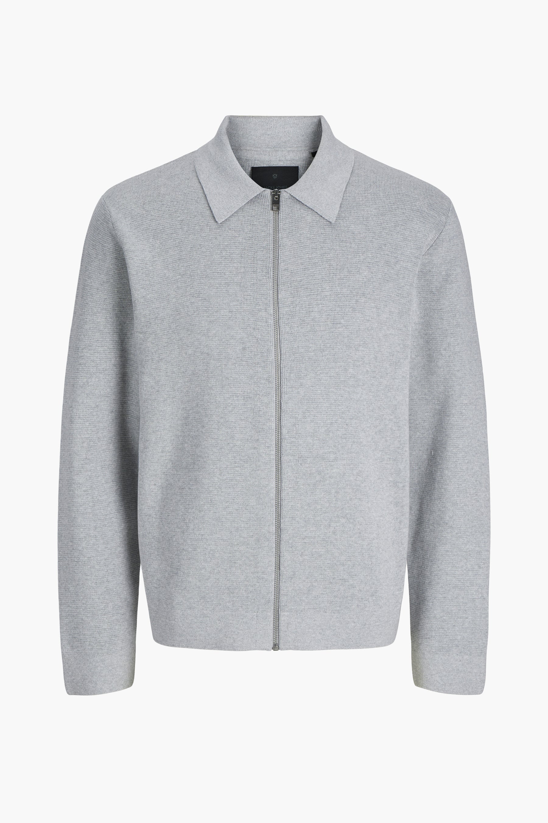 Gilet - grijs - Image 7