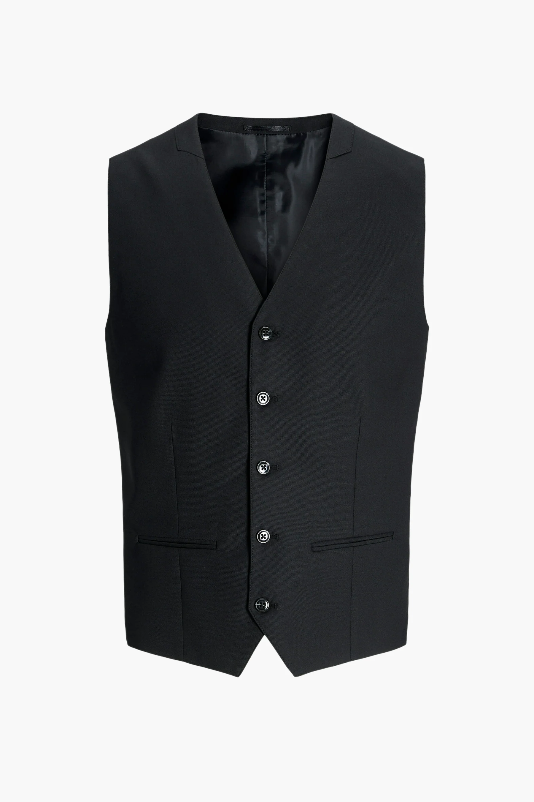 Gilet - zwart - Image 7