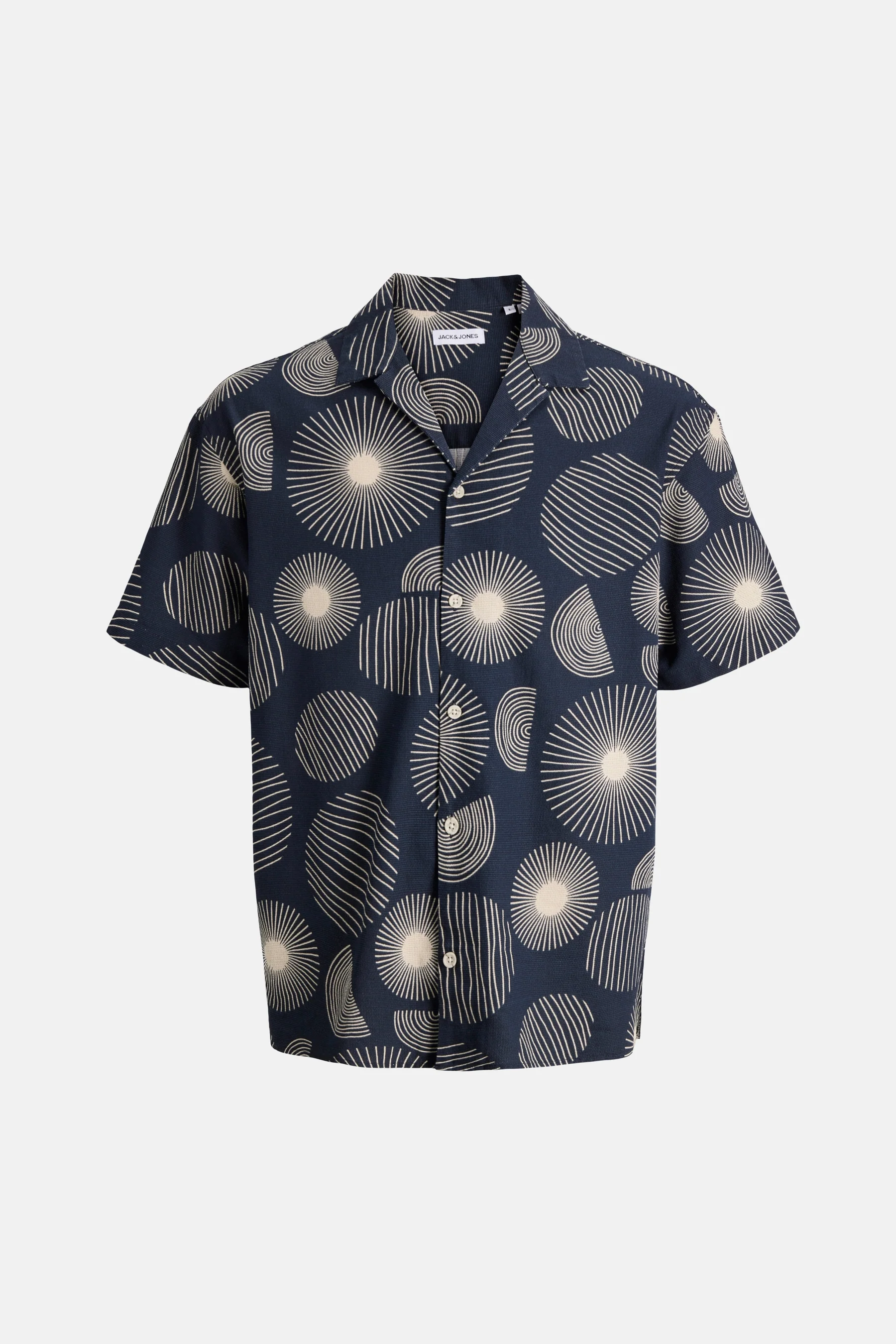 Hemd - Multicolor