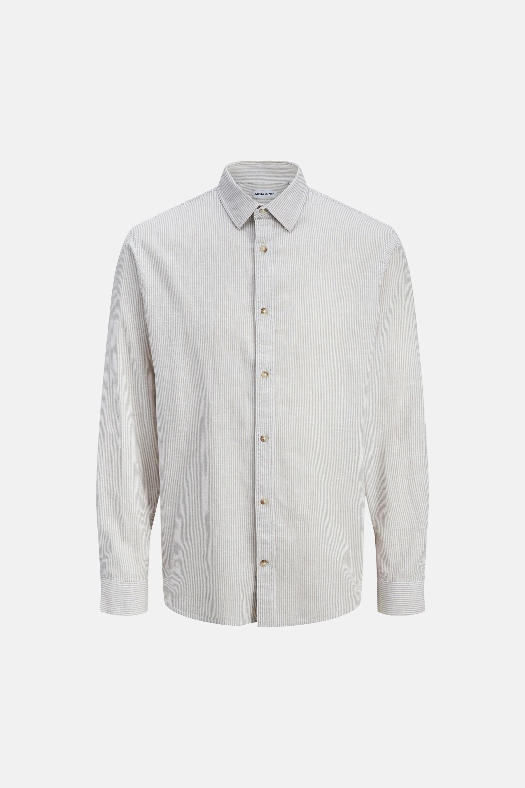 Hemd - beige - Image 7