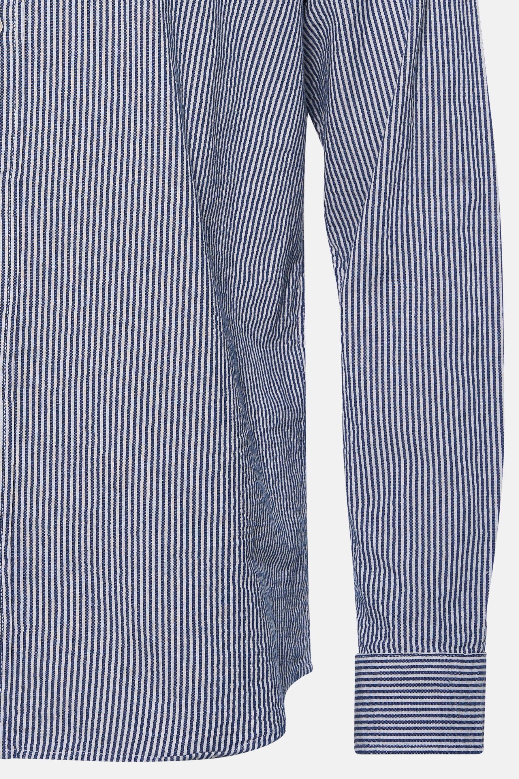 Hemd - blauw - Image 3