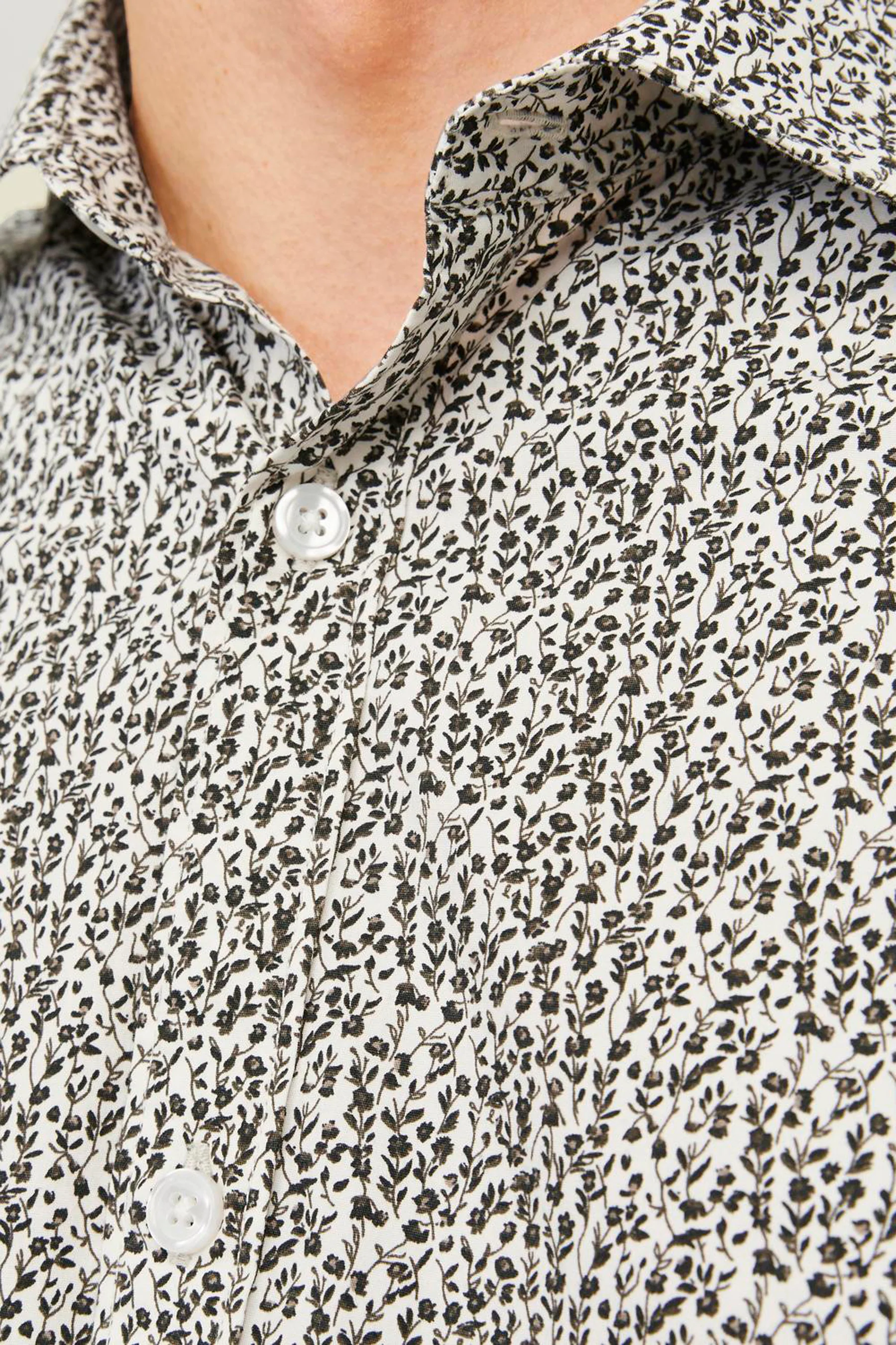 Hemd met lange mouwen - multicolor - Image 4