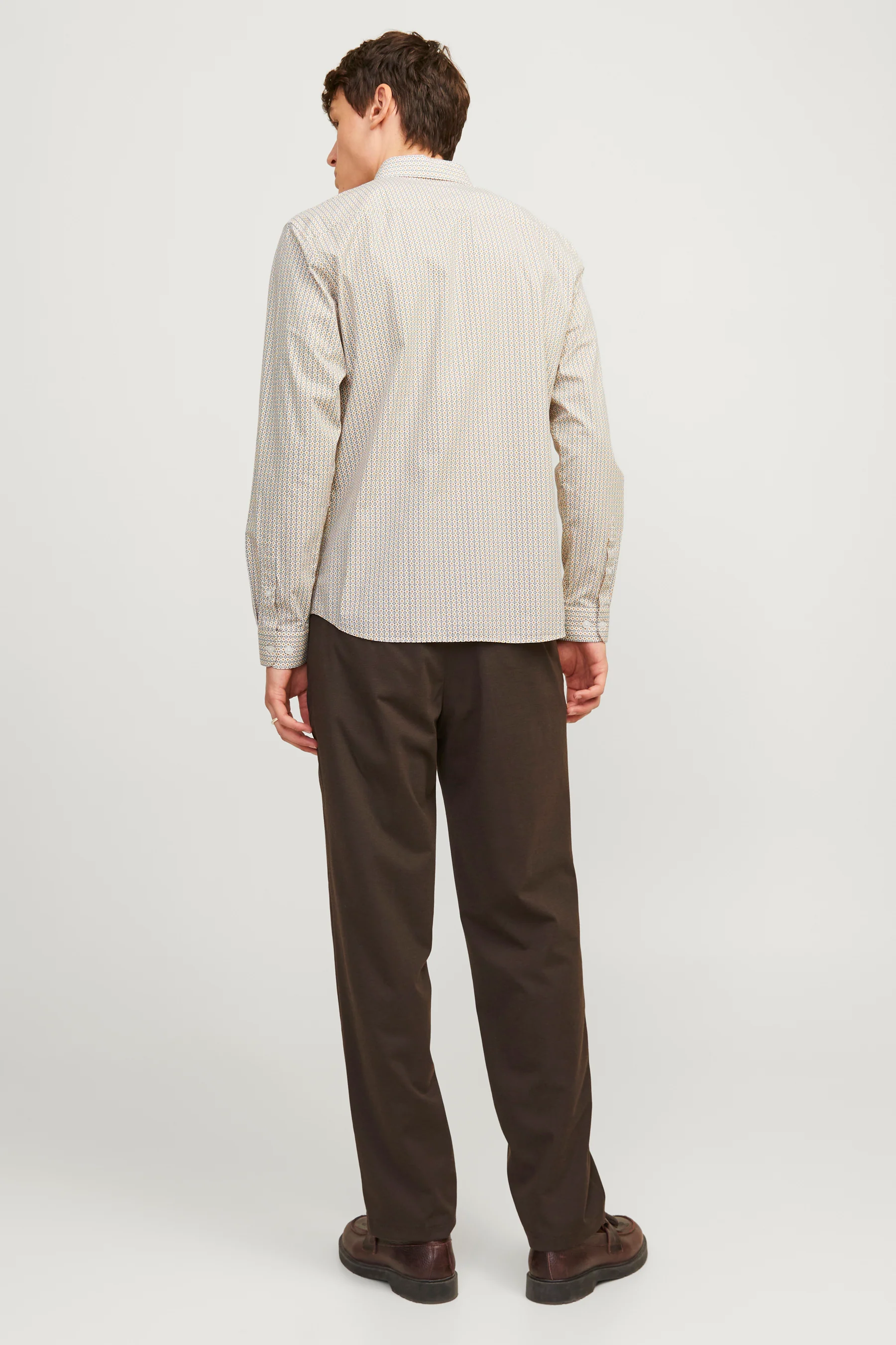 Hemd met lange mouwen - multicolor - Image 3