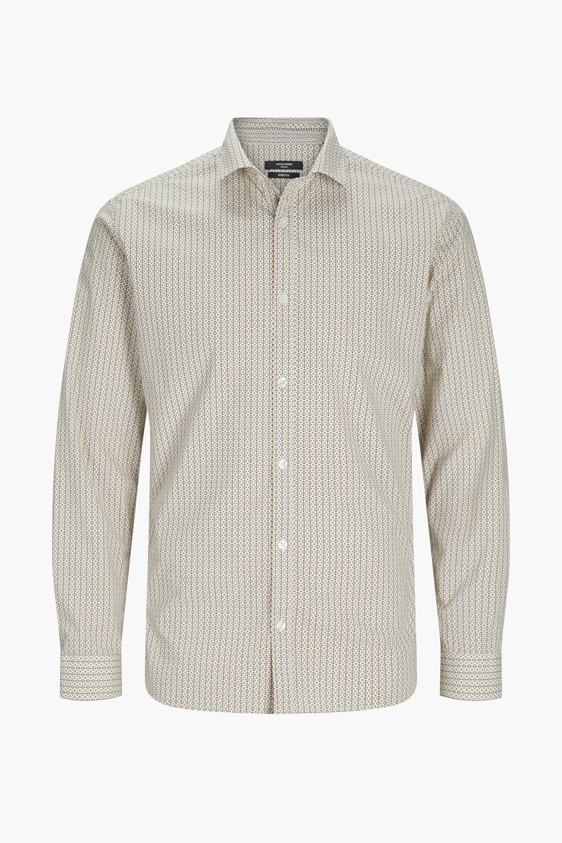 Hemd met lange mouwen - multicolor - Image 7
