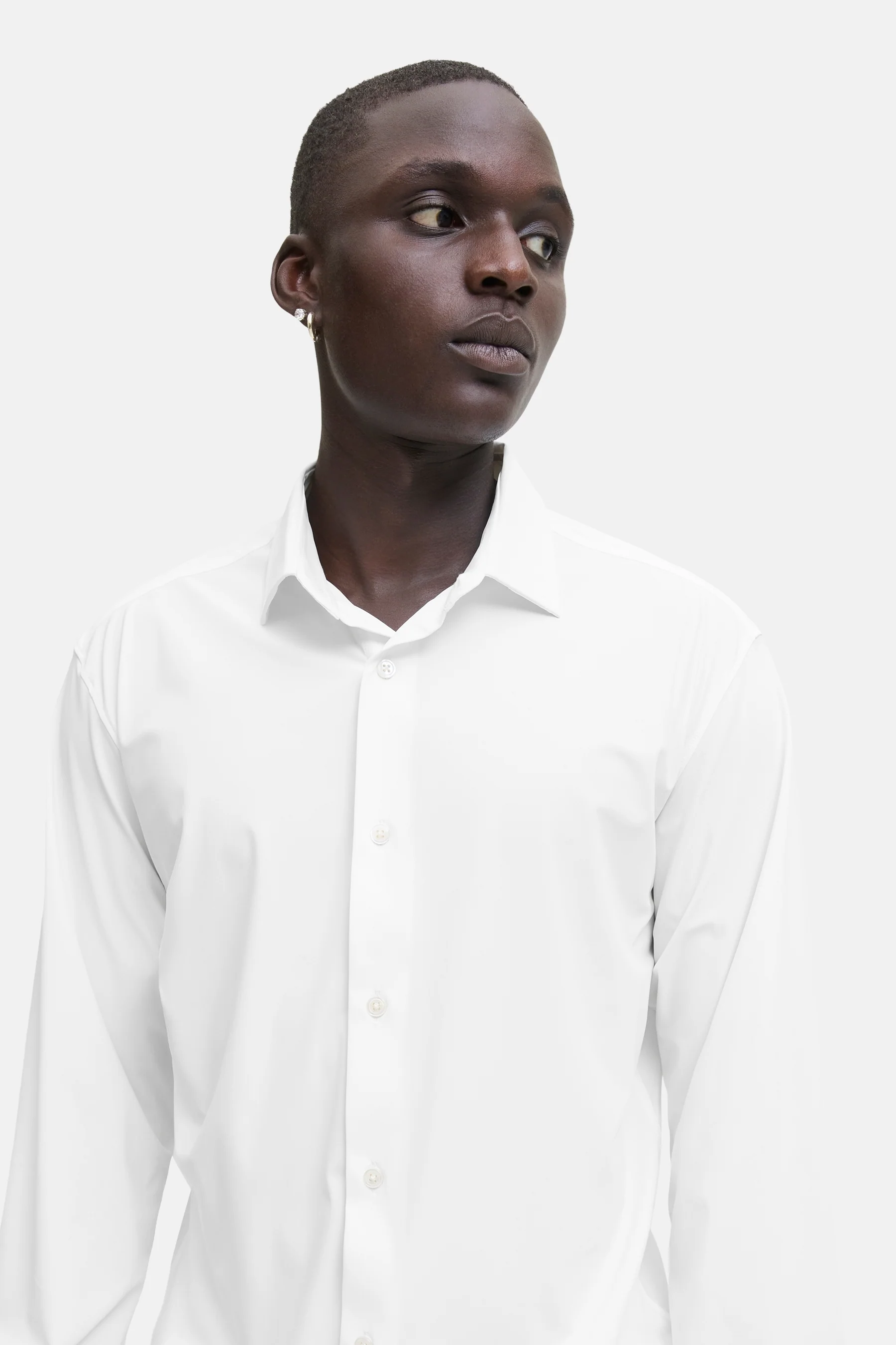 Hemd - wit - Image 6