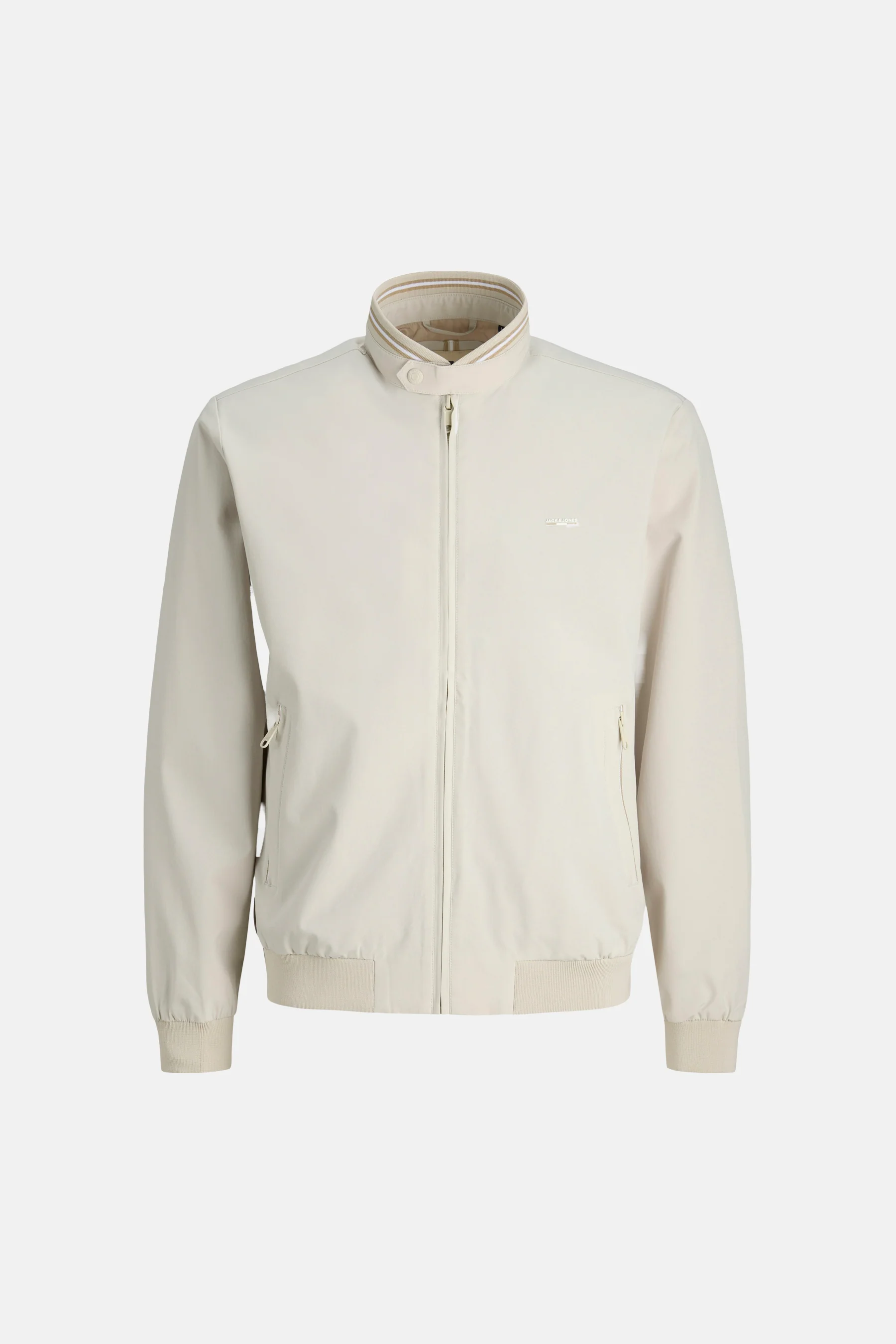 Jas (kort) beige - PREMIUM by JACK & JONES - Image 8