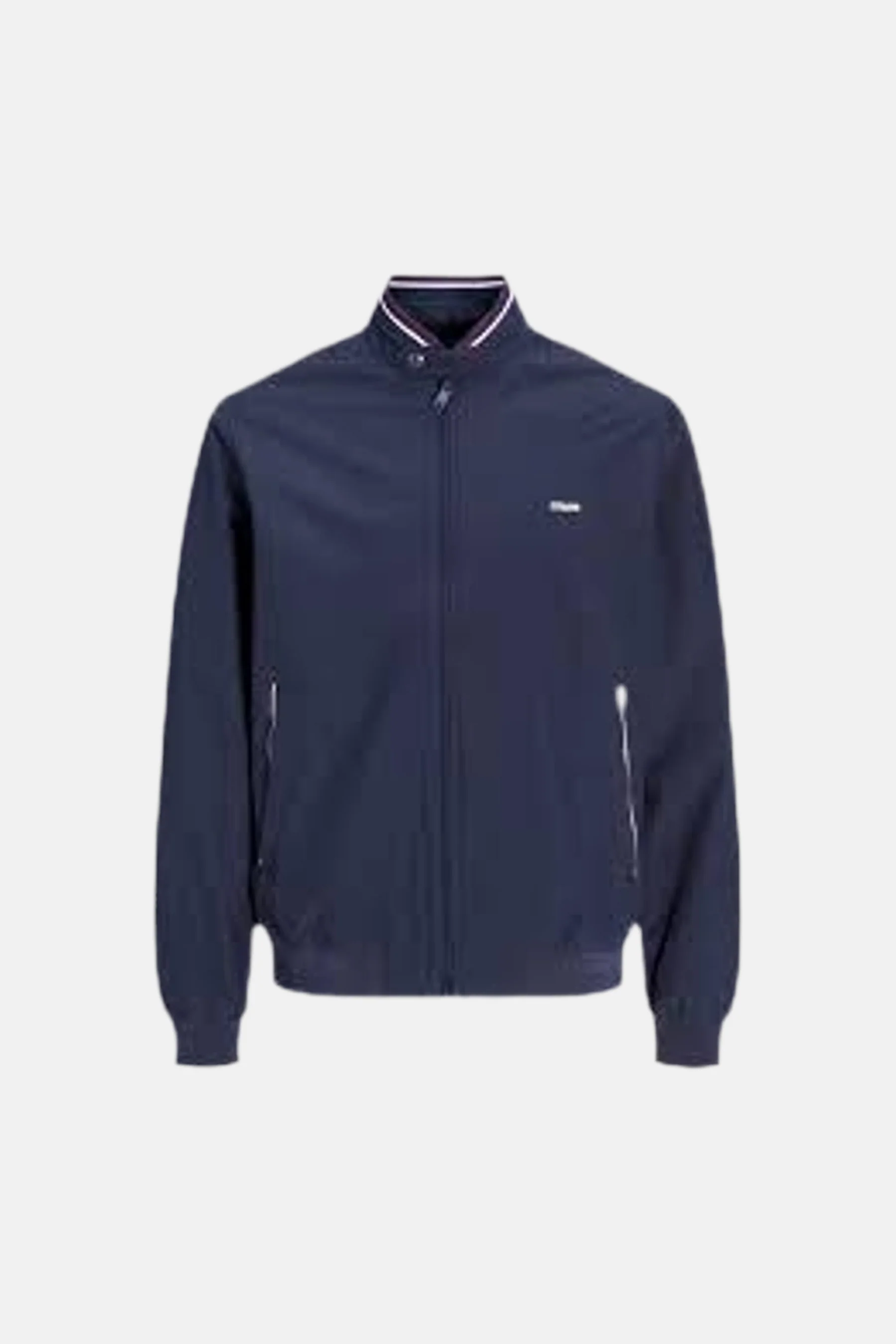 Jas (kort) grijs - PREMIUM by JACK & JONES