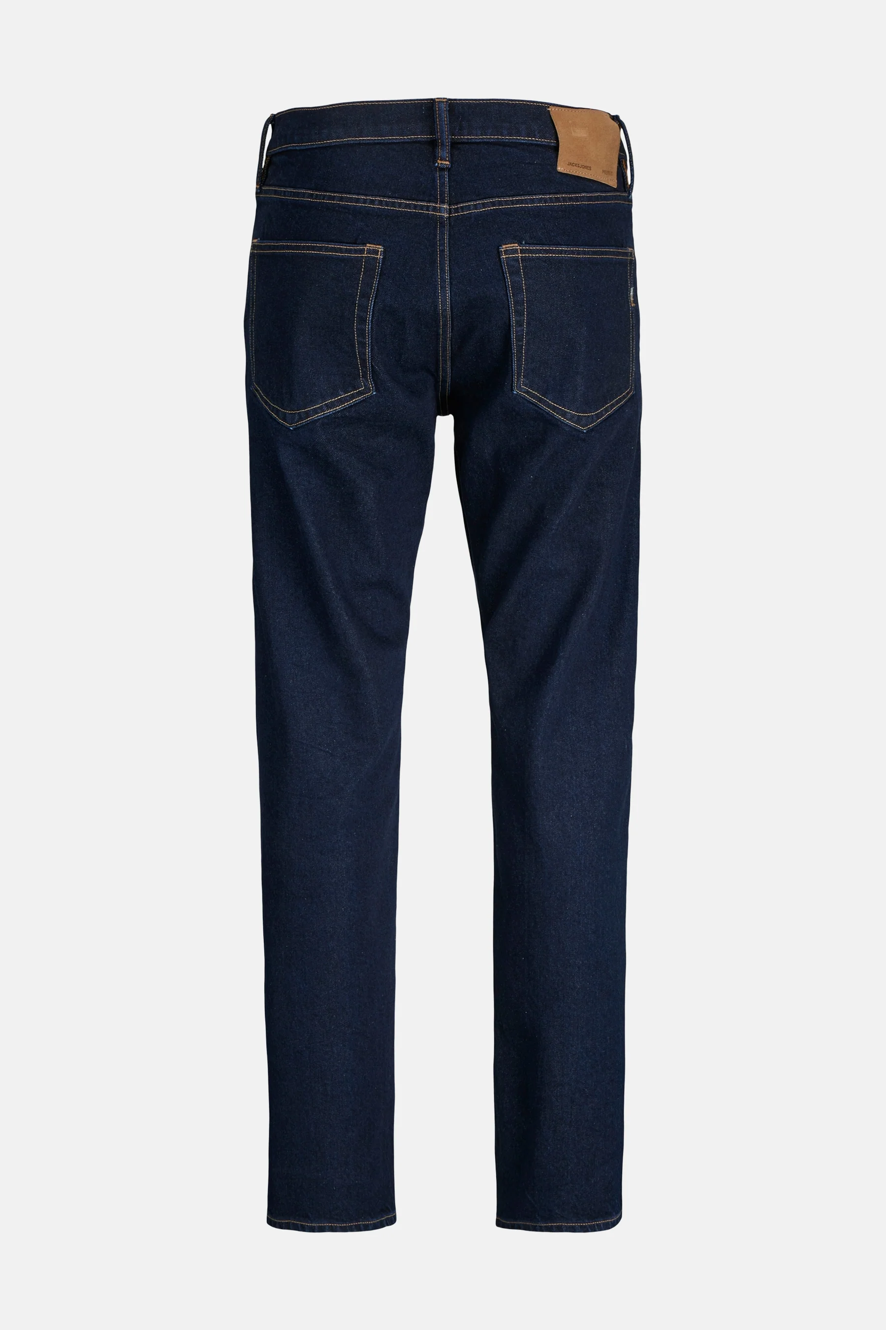 CHRIS - dark blue denim - Image 5