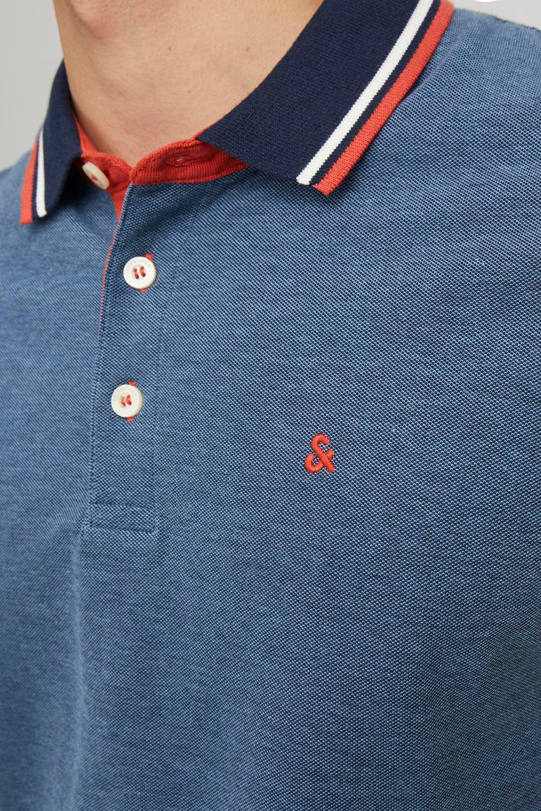 Polo - blauw - Image 5
